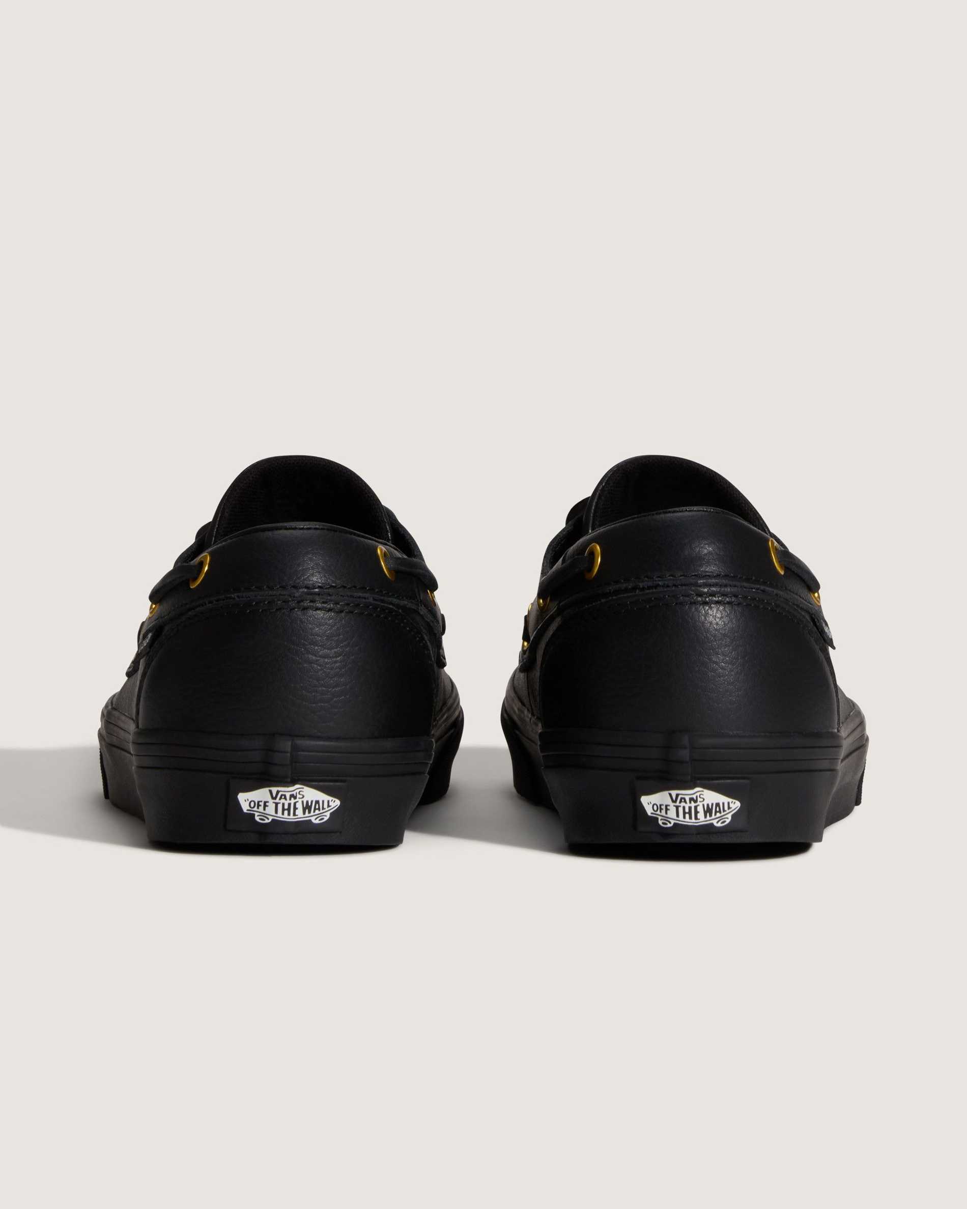 Resim 2-EYELET BOAT SHOE AYAKKABI