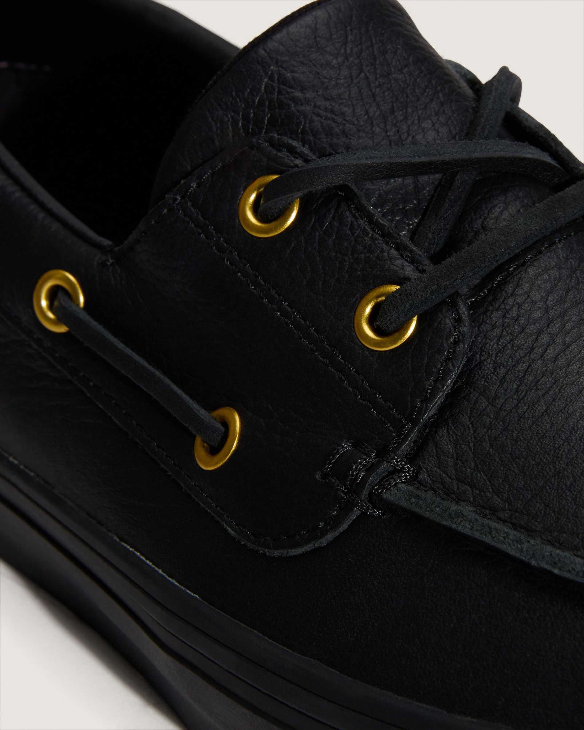 Resim 2-EYELET BOAT SHOE AYAKKABI