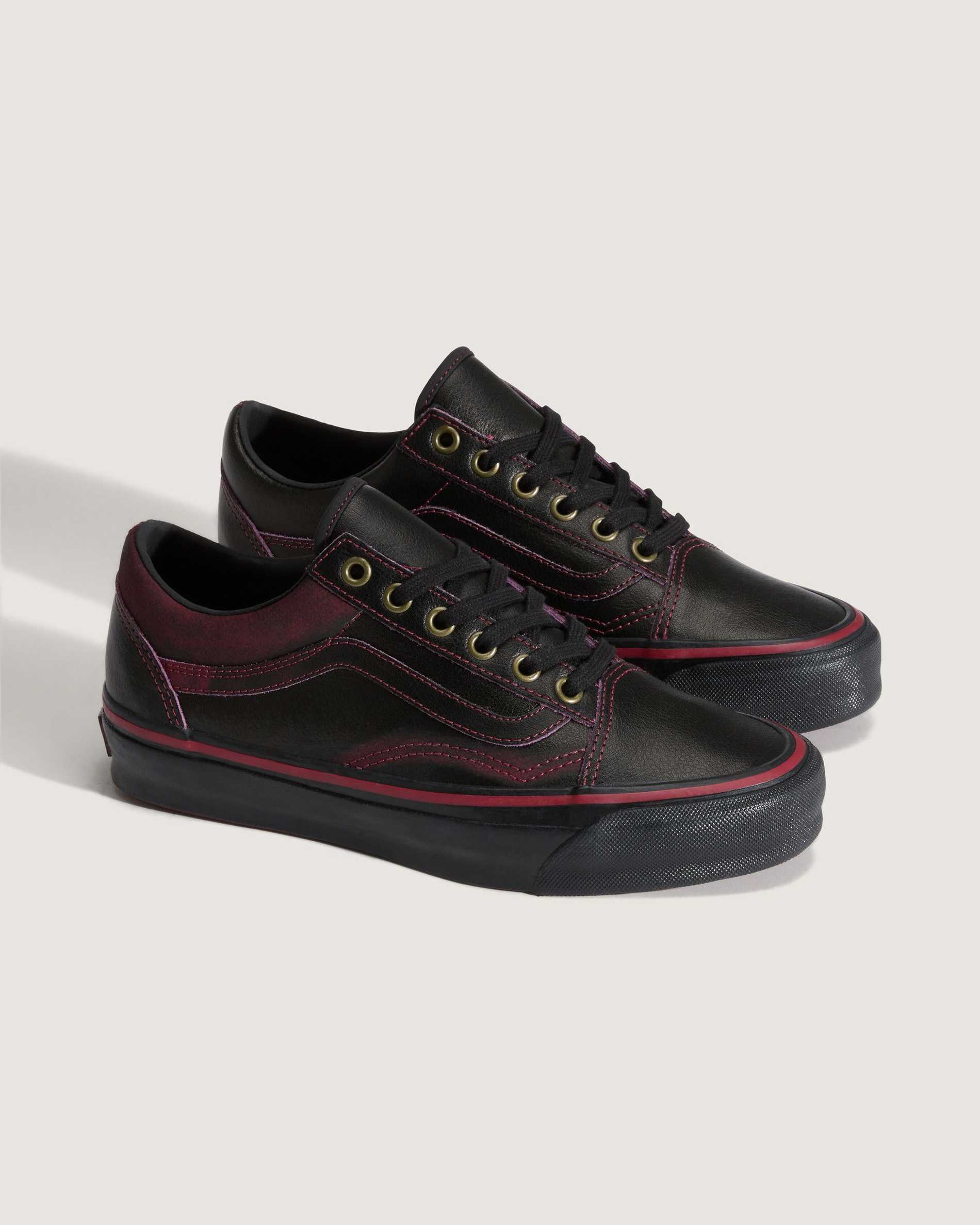 Resim PREMIUM OLD SKOOL TANIA AYAKKABI