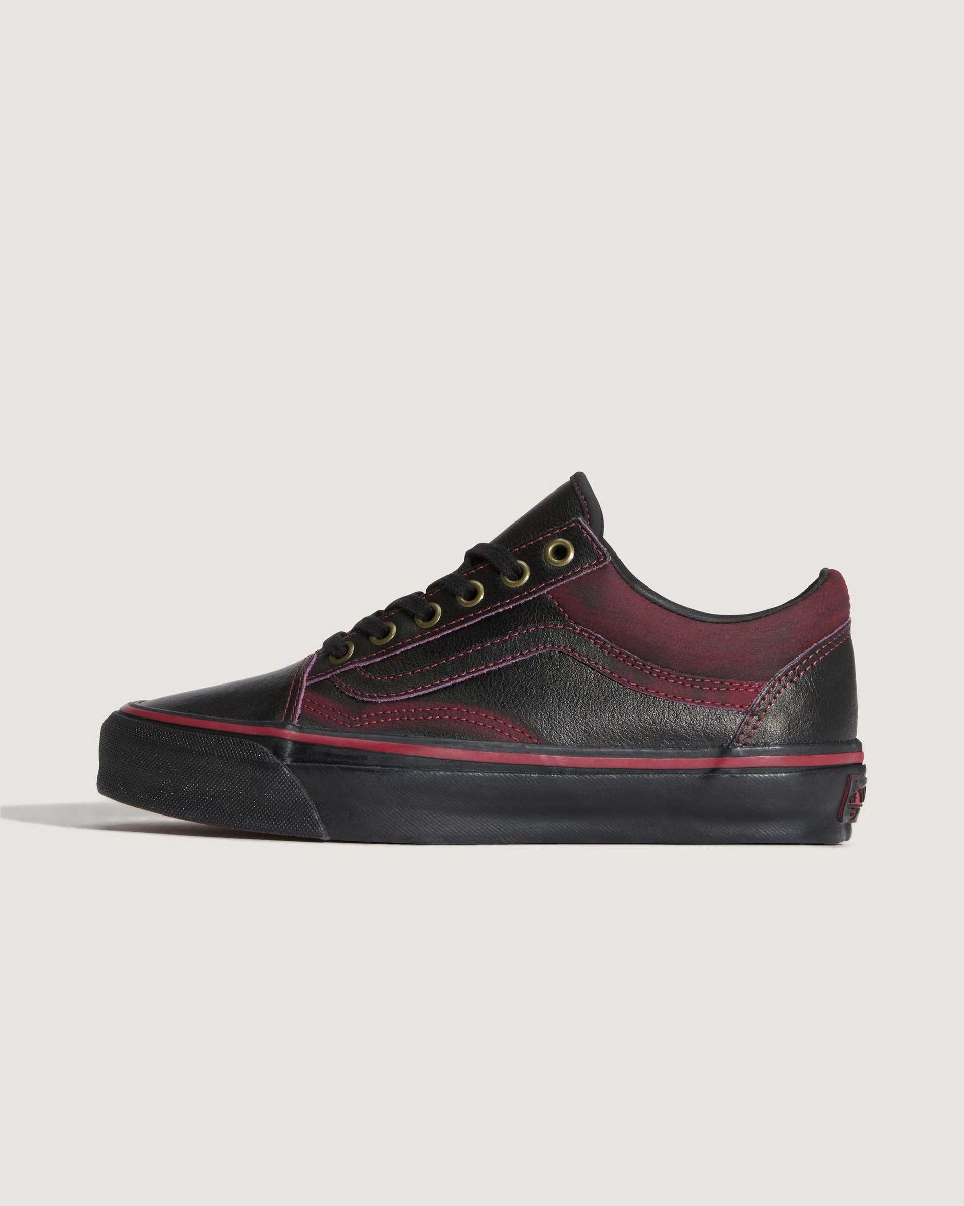 Resim PREMIUM OLD SKOOL TANIA AYAKKABI