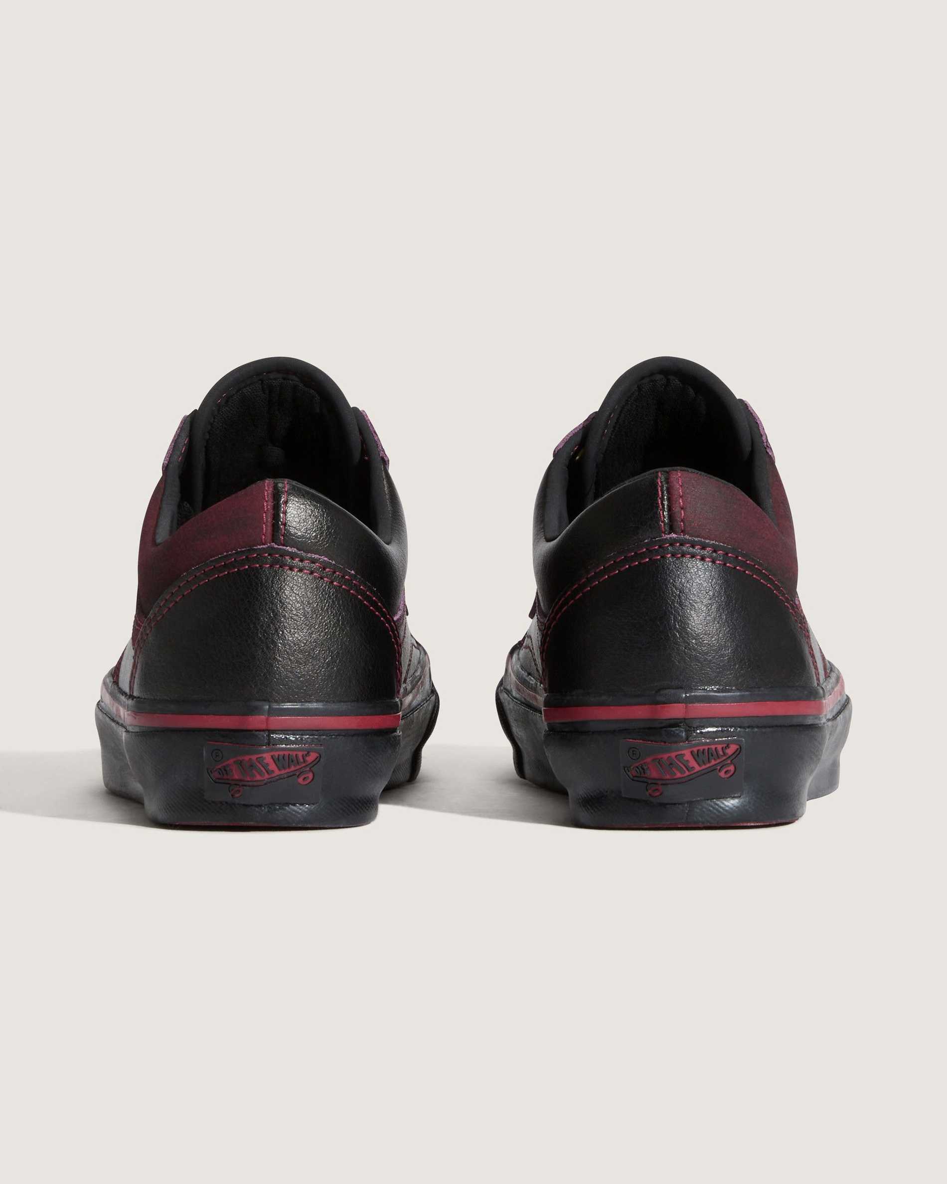 Resim PREMIUM OLD SKOOL TANIA AYAKKABI