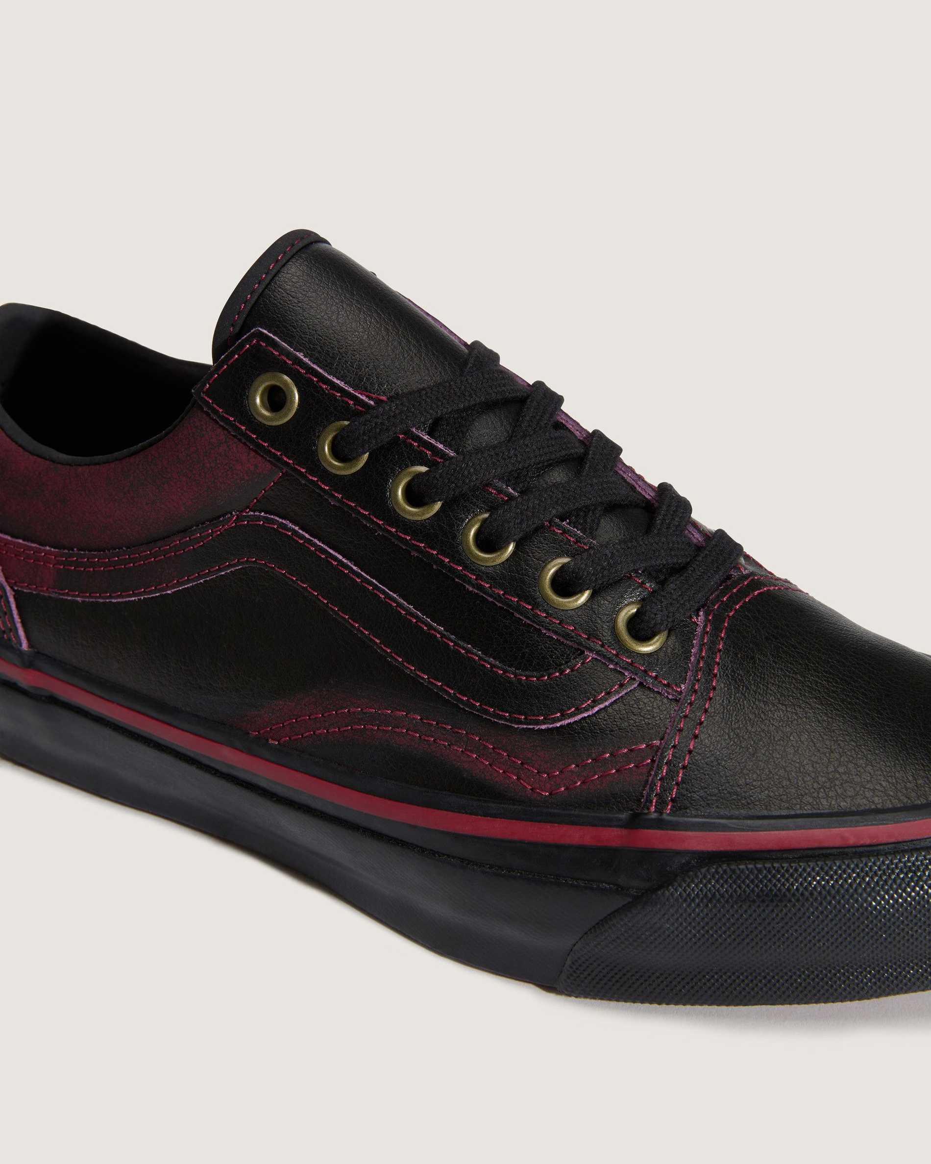 Resim PREMIUM OLD SKOOL TANIA AYAKKABI