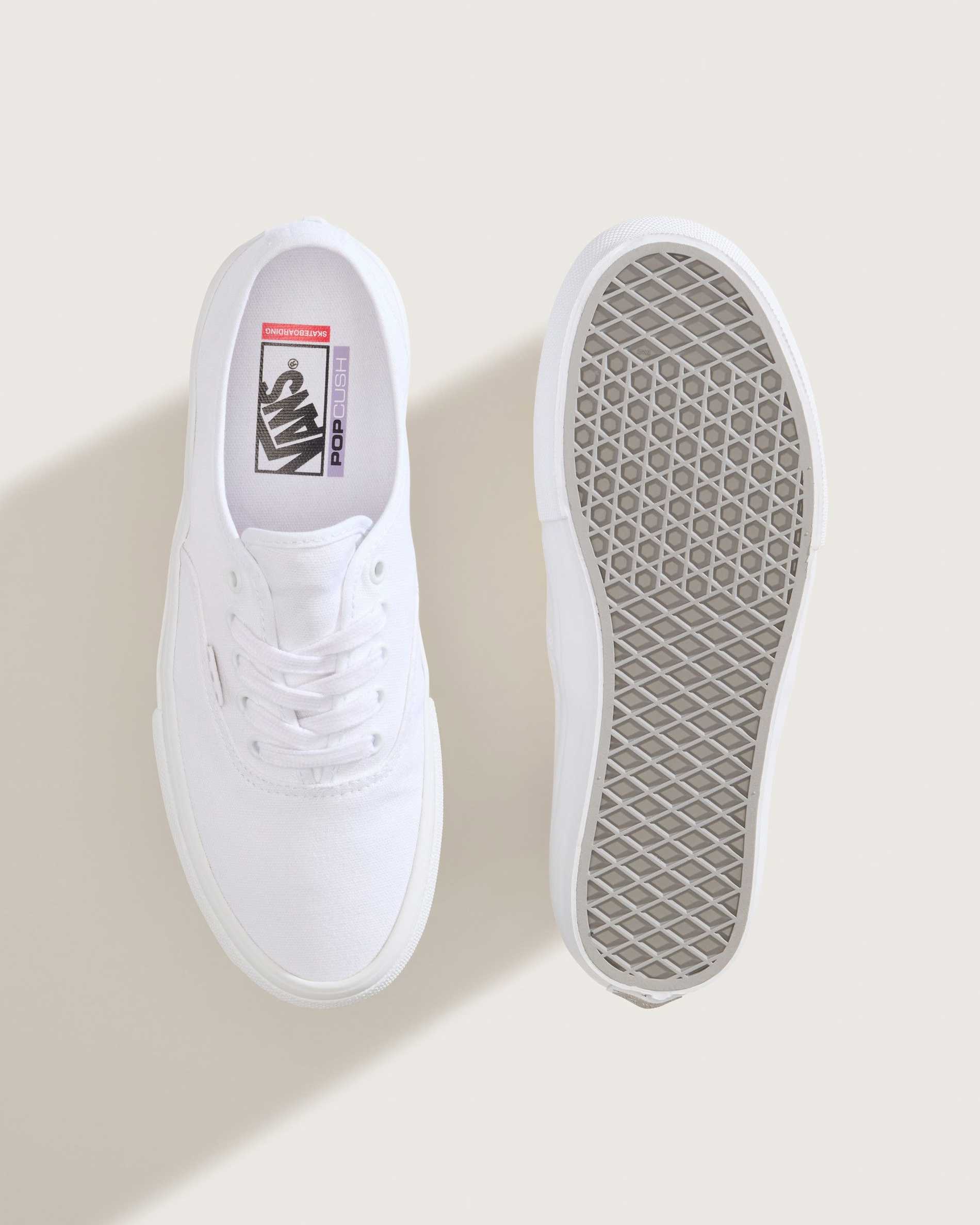 Resim SKATE AUTHENTIC AYAKKABI