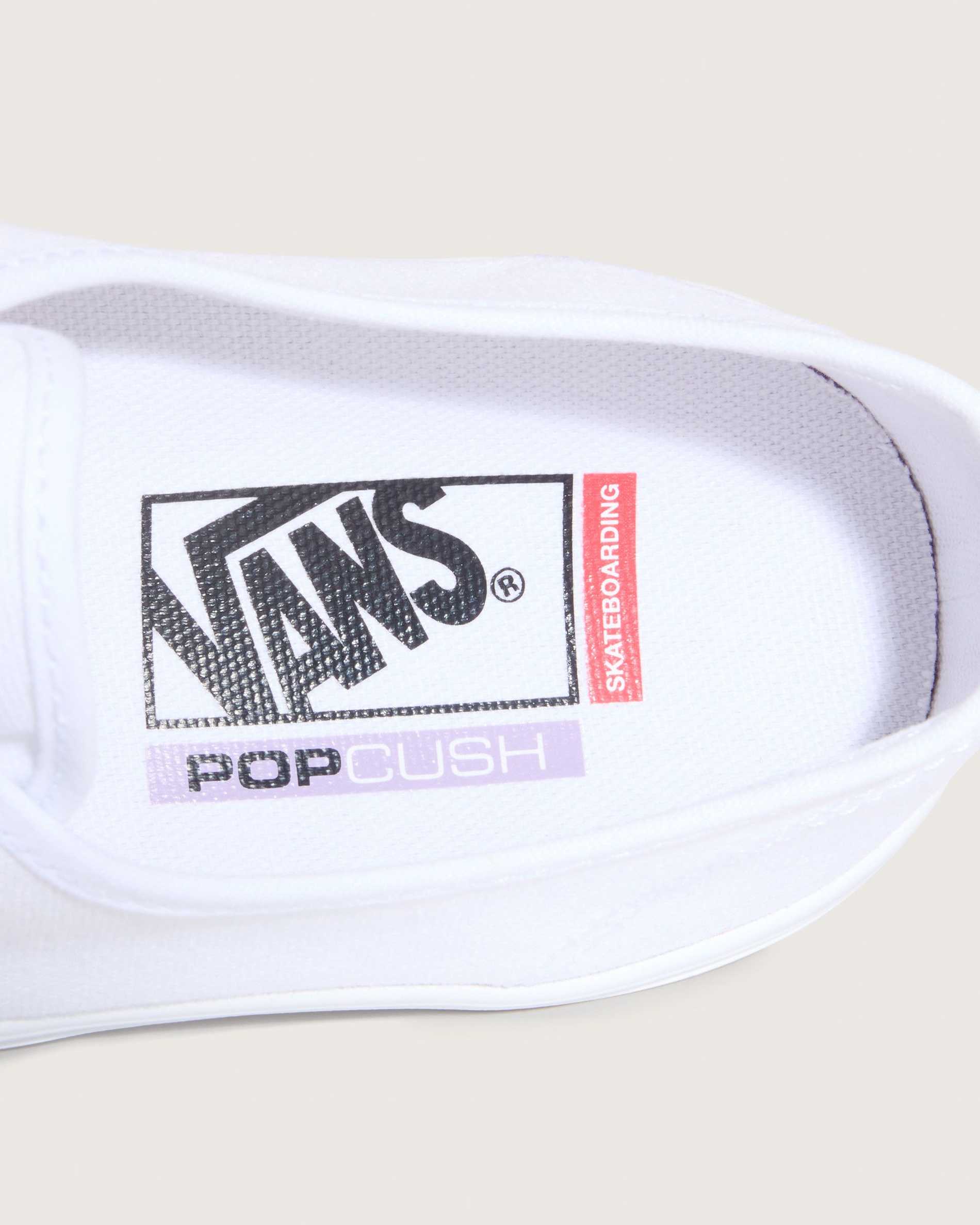 Resim SKATE AUTHENTIC AYAKKABI