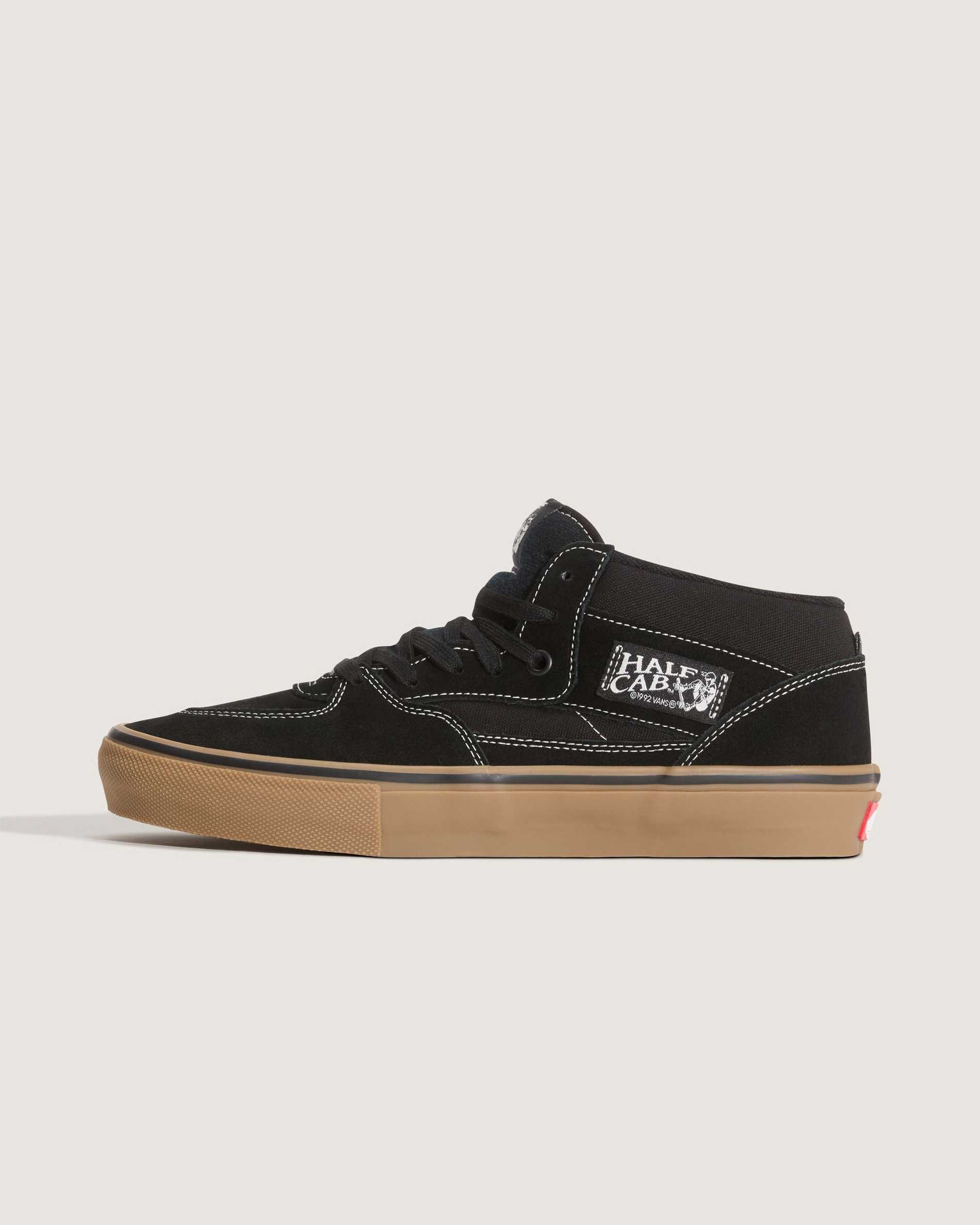 Resim SKATE HALF CAB AYAKKABI