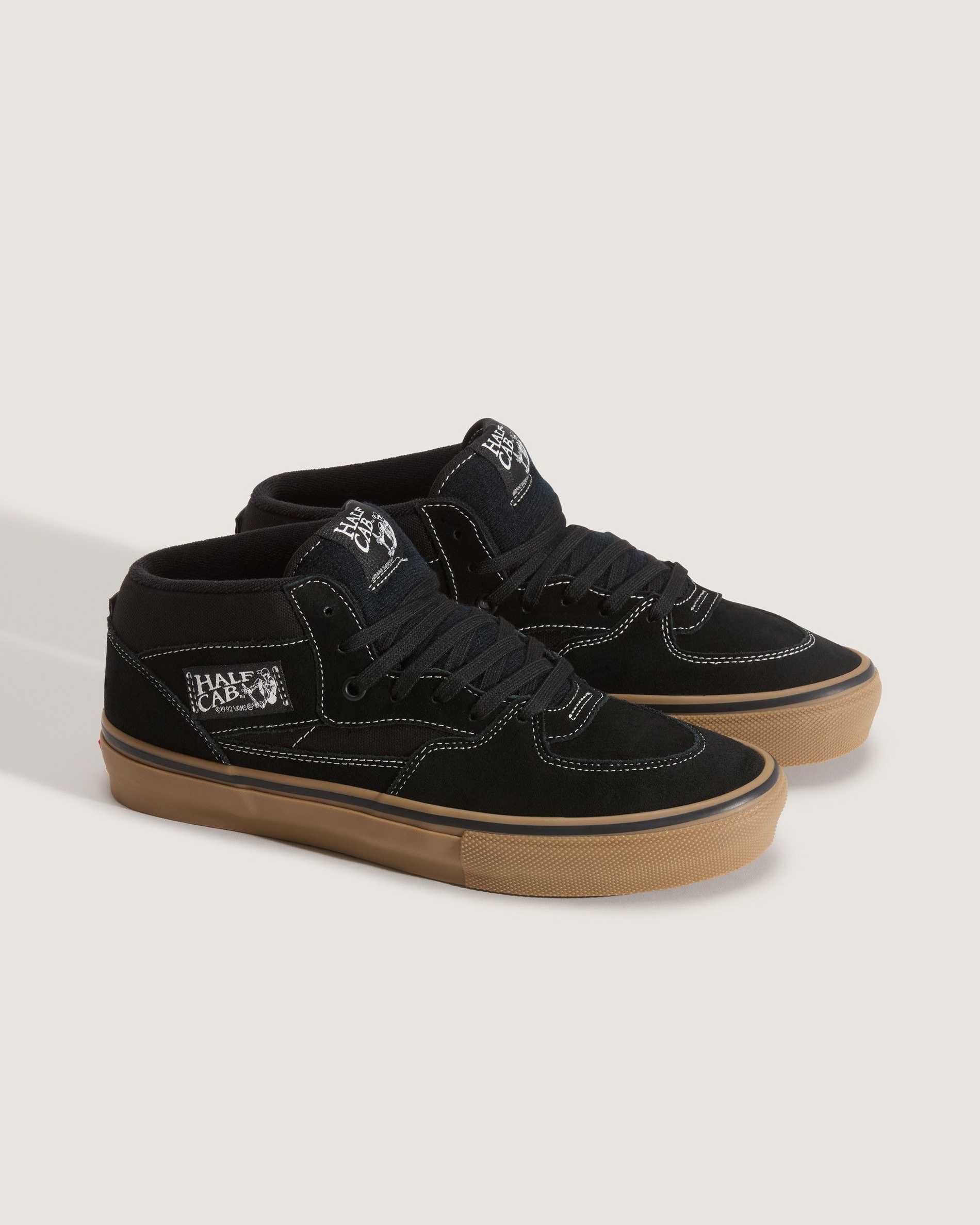 Resim SKATE HALF CAB AYAKKABI