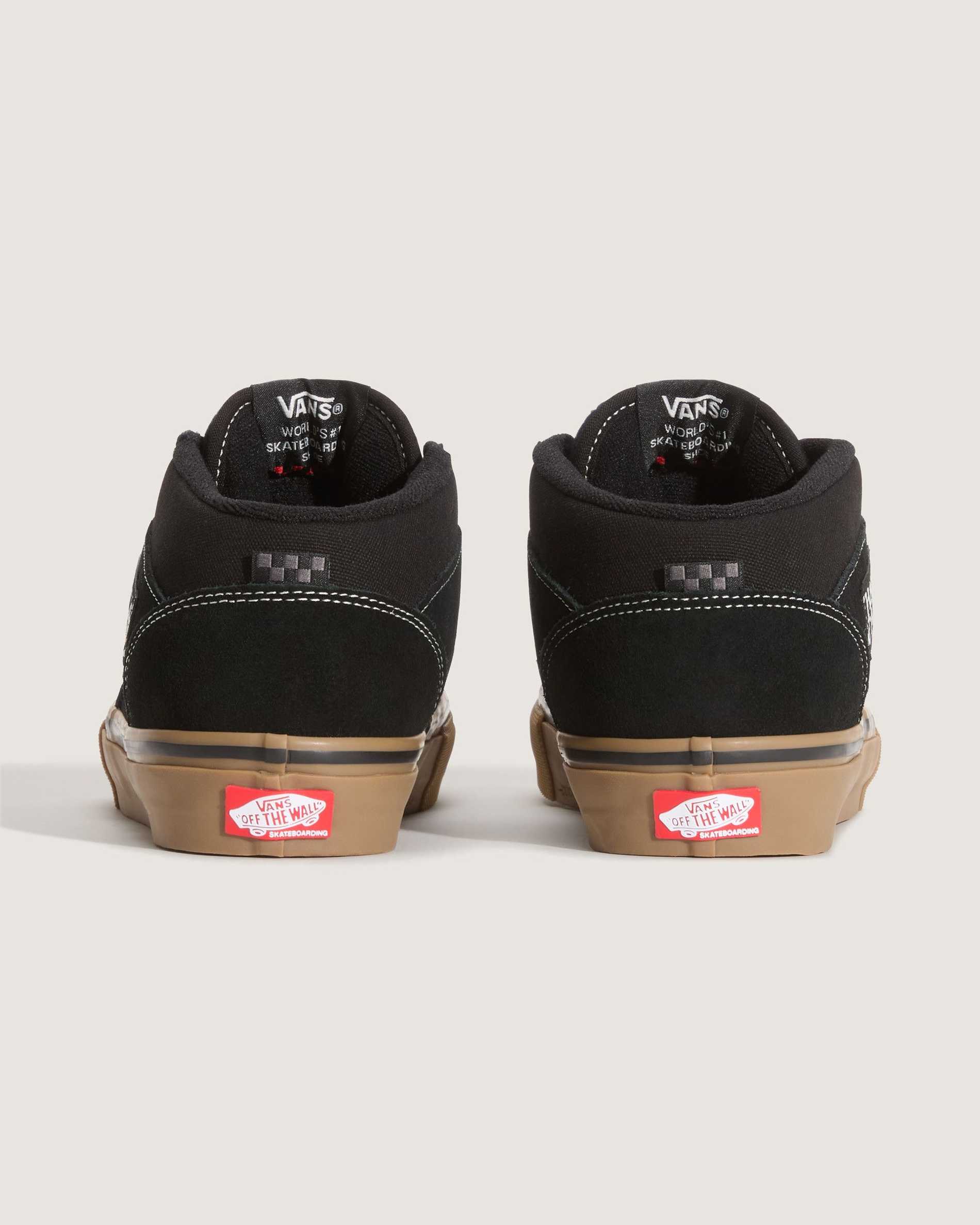 Resim SKATE HALF CAB AYAKKABI