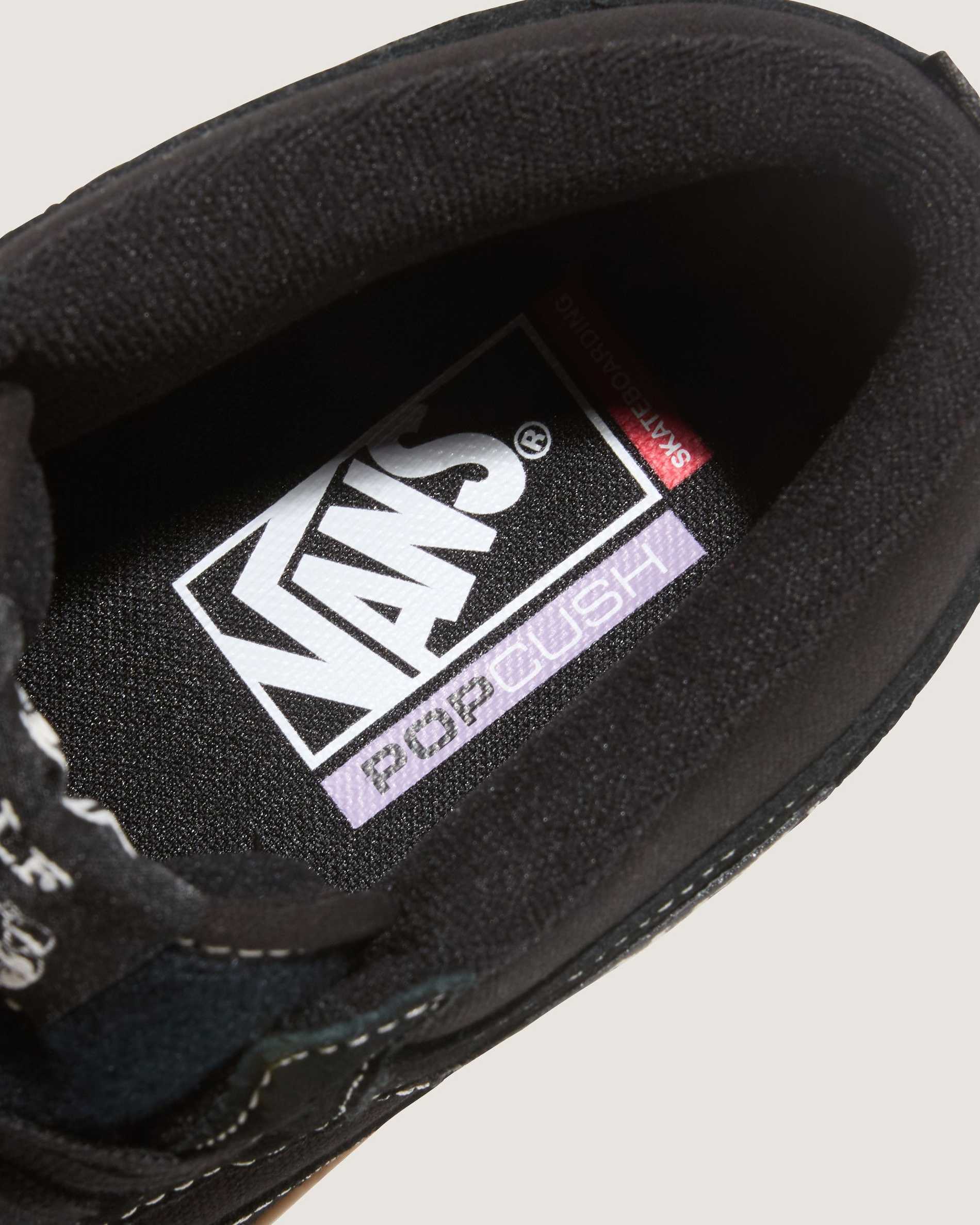Resim SKATE HALF CAB AYAKKABI