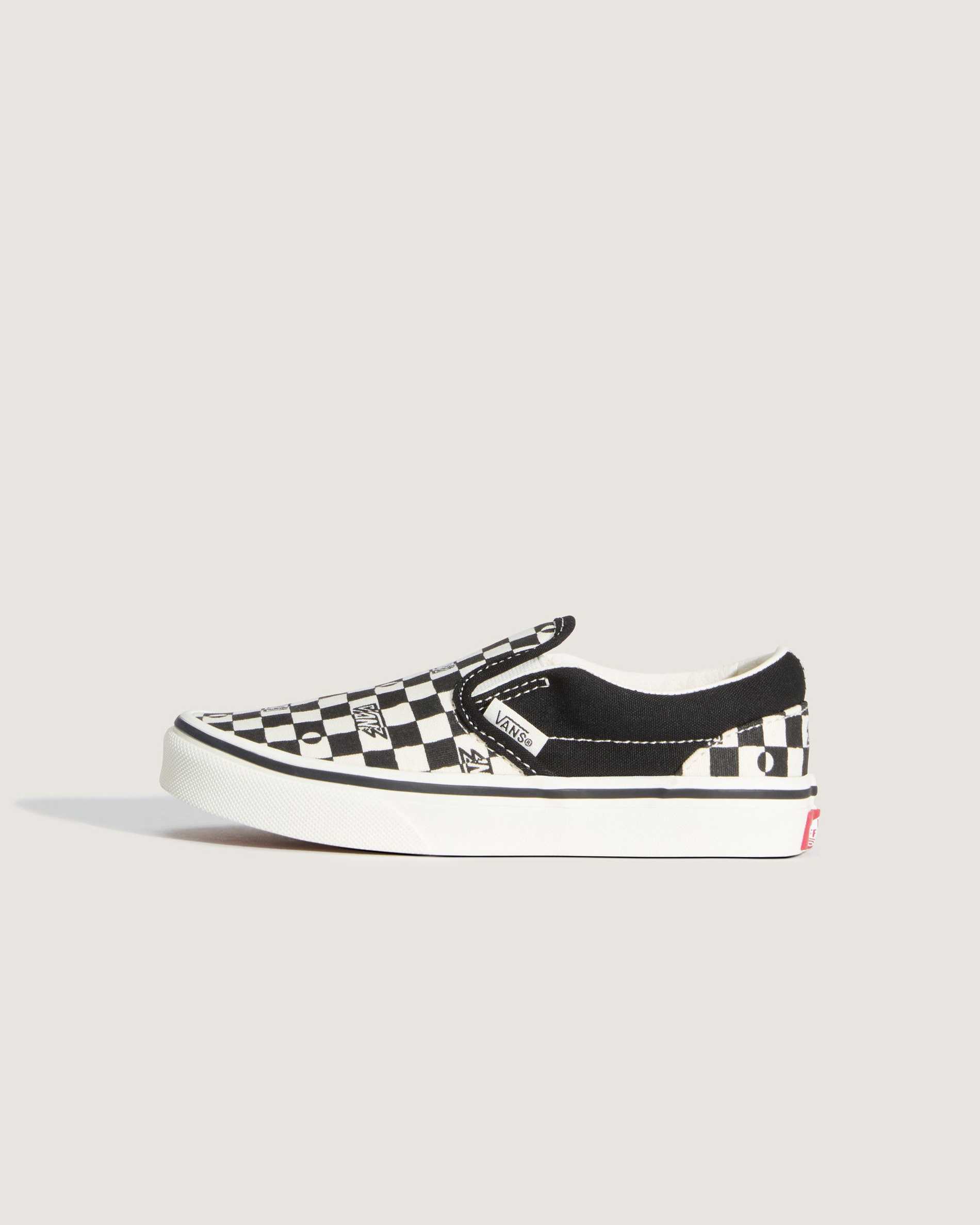Resim CLASSIC SLIP-ON AYAKKABI