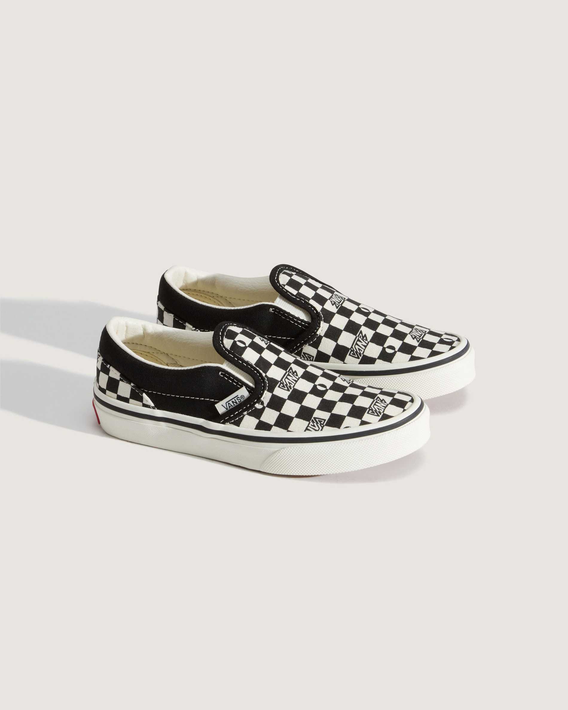Resim CLASSIC SLIP-ON AYAKKABI