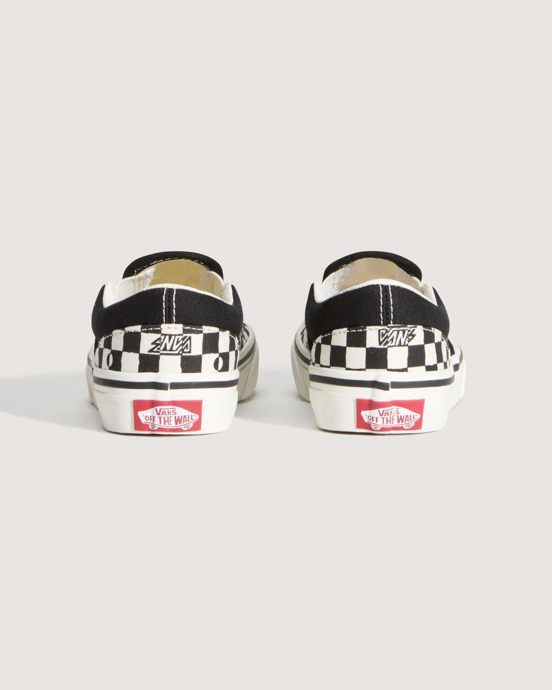 Resim CLASSIC SLIP-ON AYAKKABI
