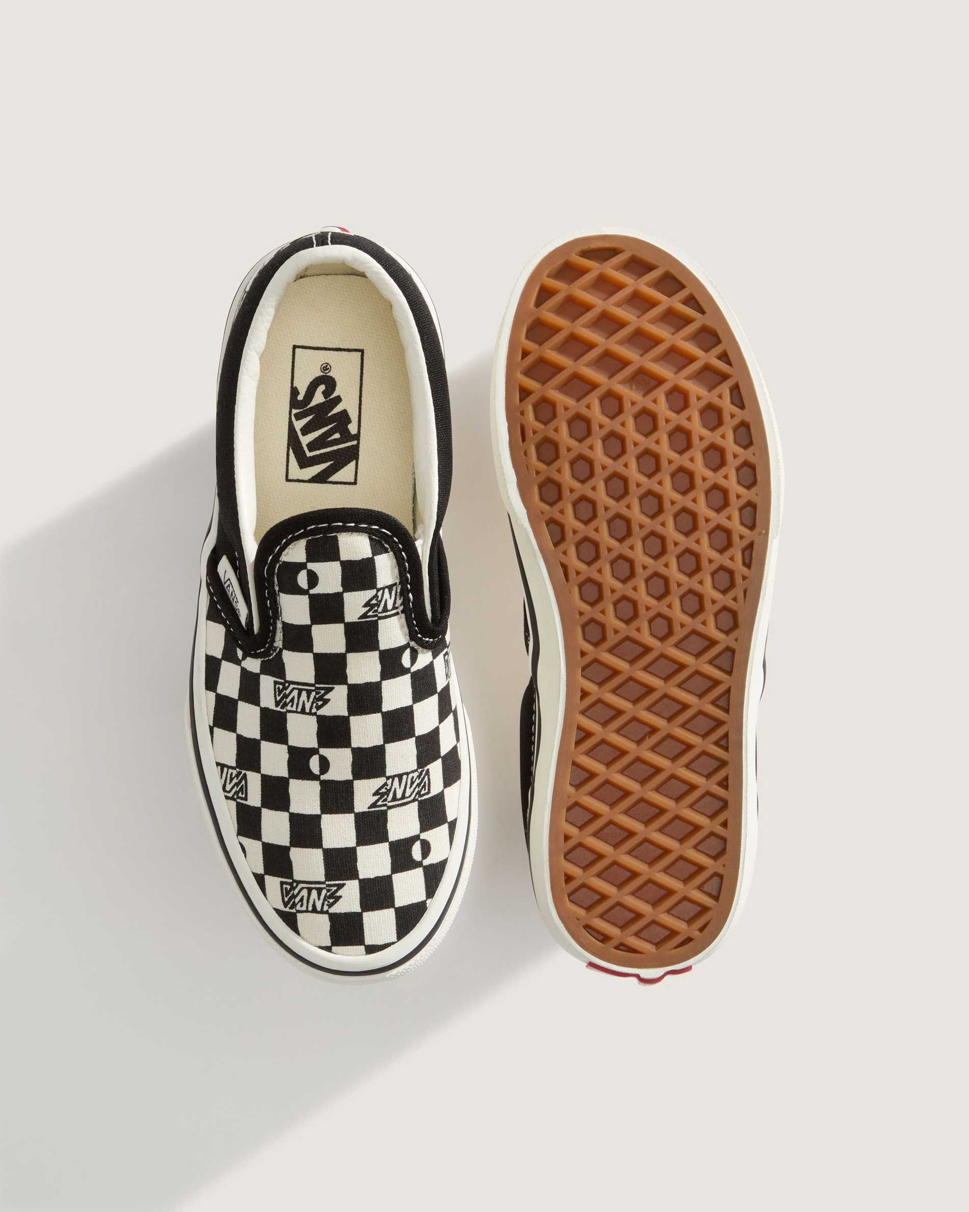 Resim CLASSIC SLIP-ON AYAKKABI