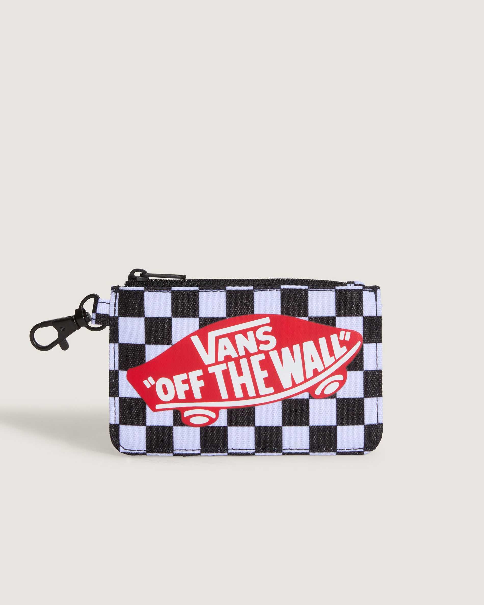 Resim OFF THE WALL ZIP CÜZDAN