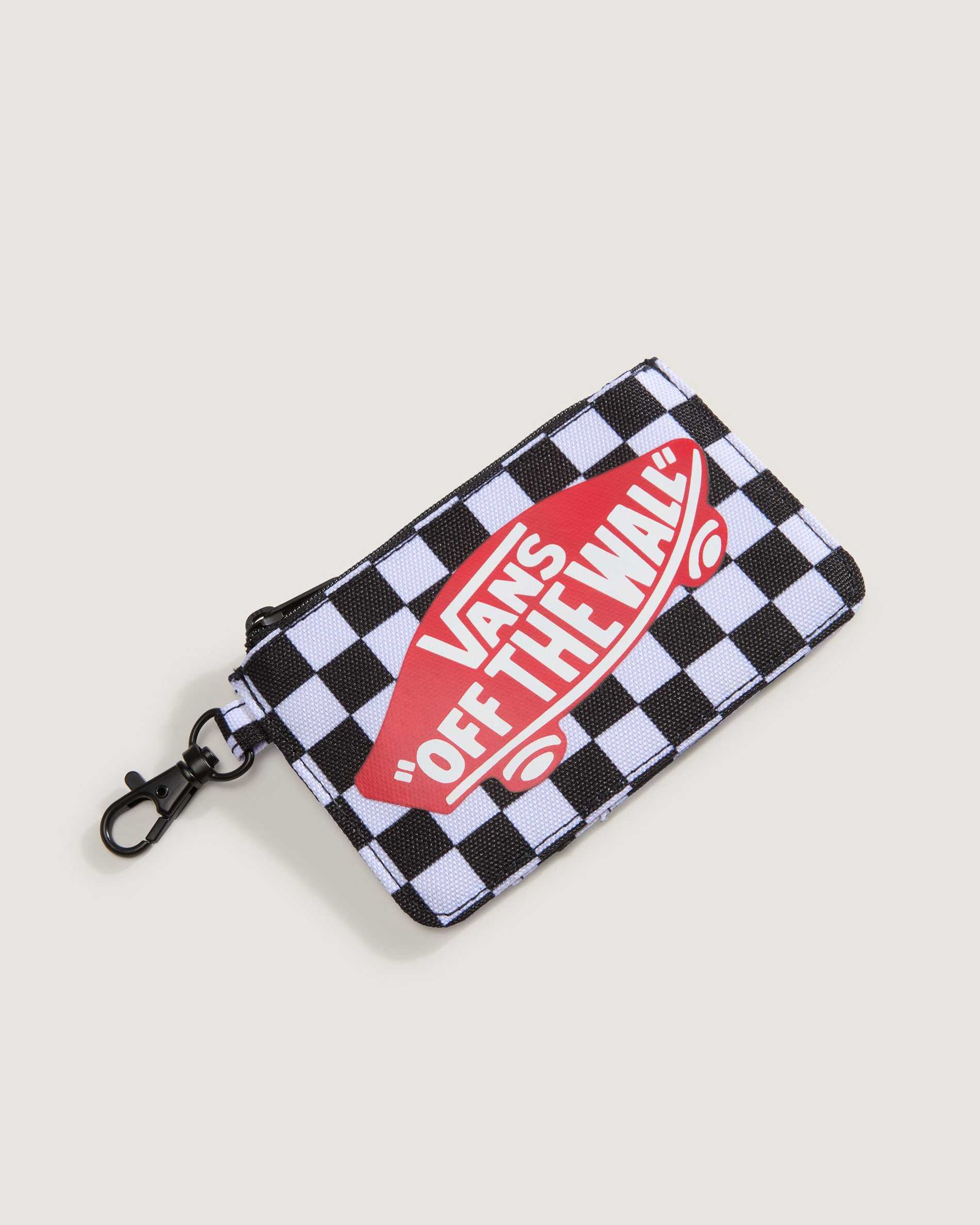 Resim OFF THE WALL ZIP CÜZDAN