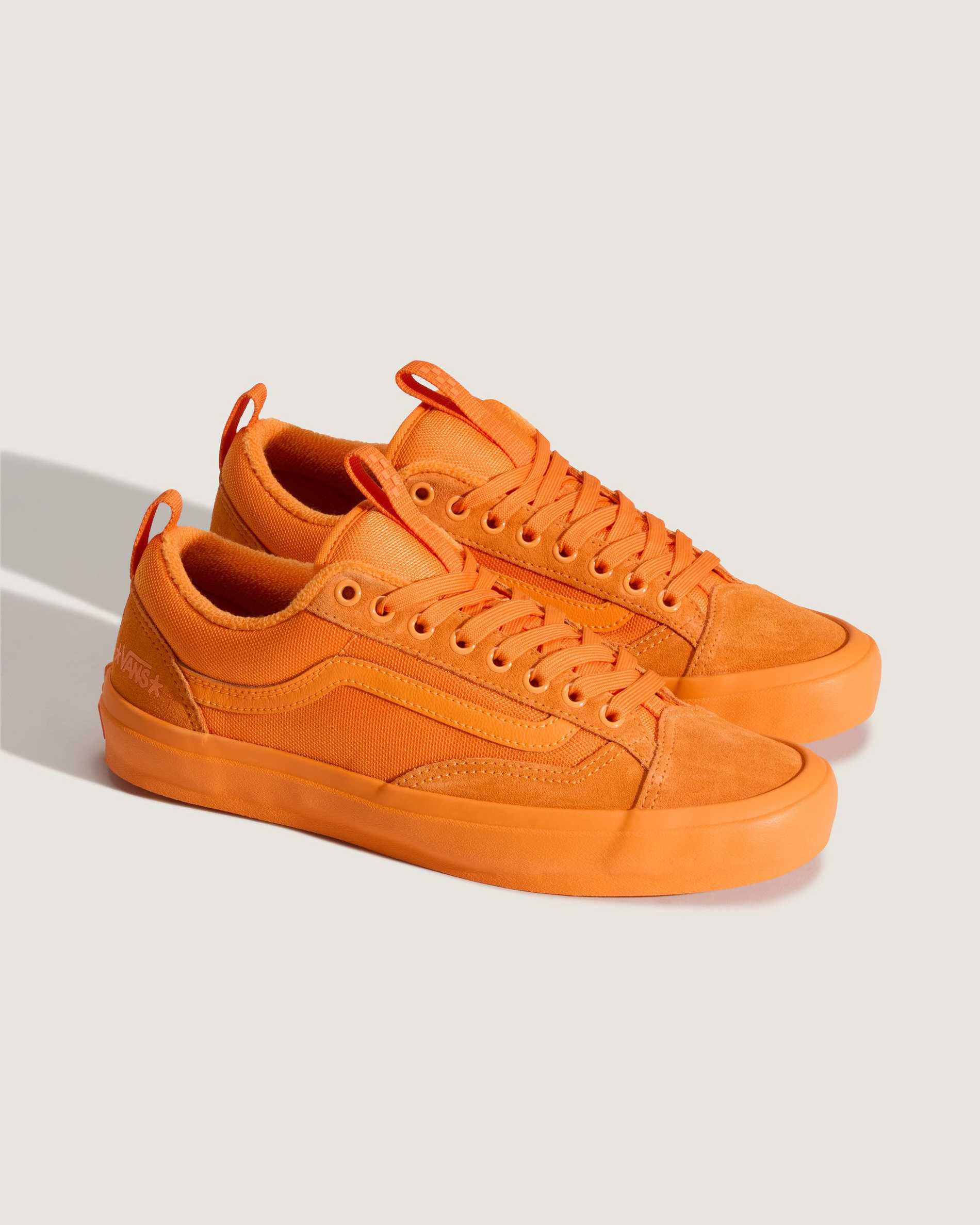 Resim SKATE OLD SKOOL 36 + AYAKKABI