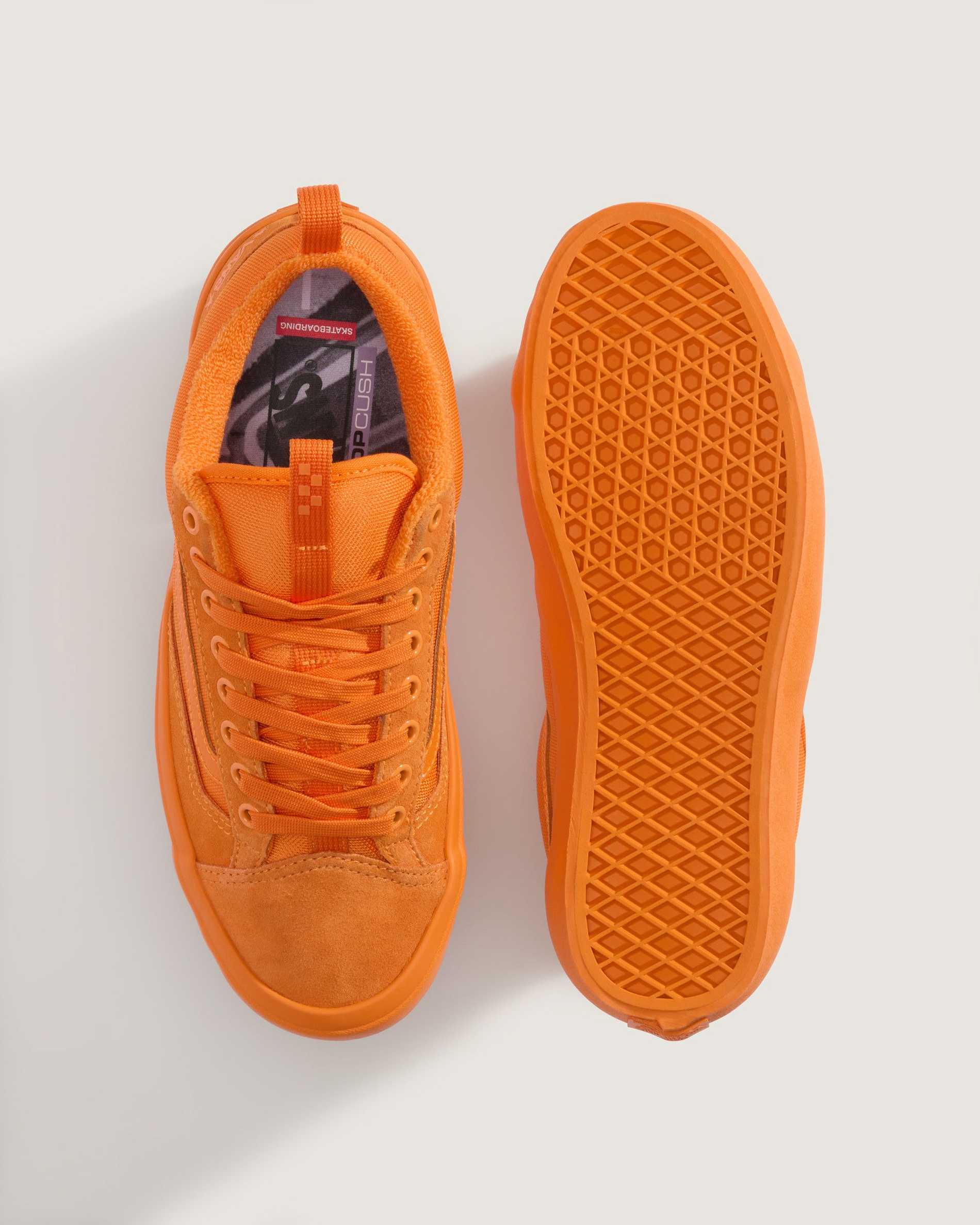 Resim SKATE OLD SKOOL 36 + AYAKKABI