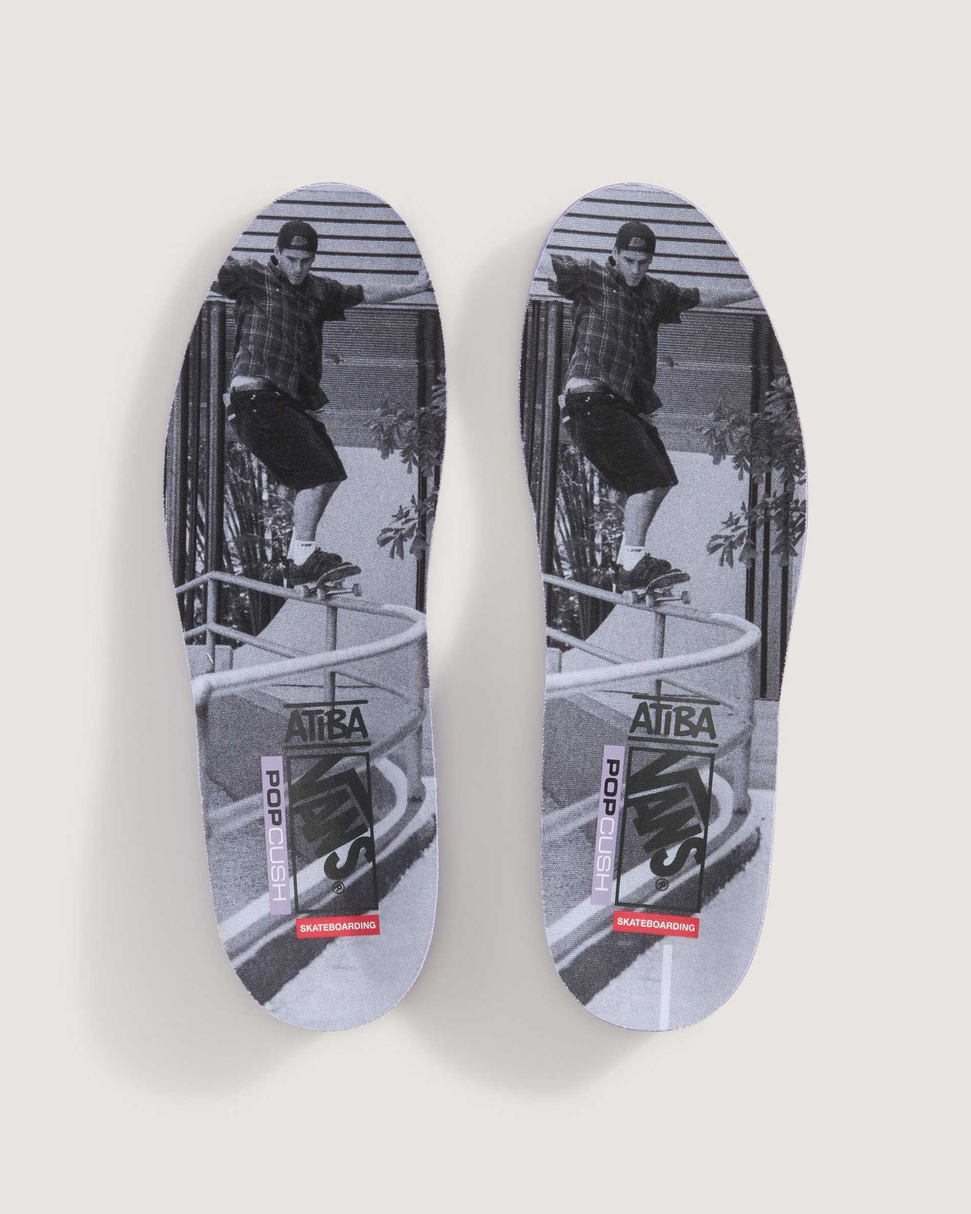 Resim SKATE OLD SKOOL 36 + AYAKKABI