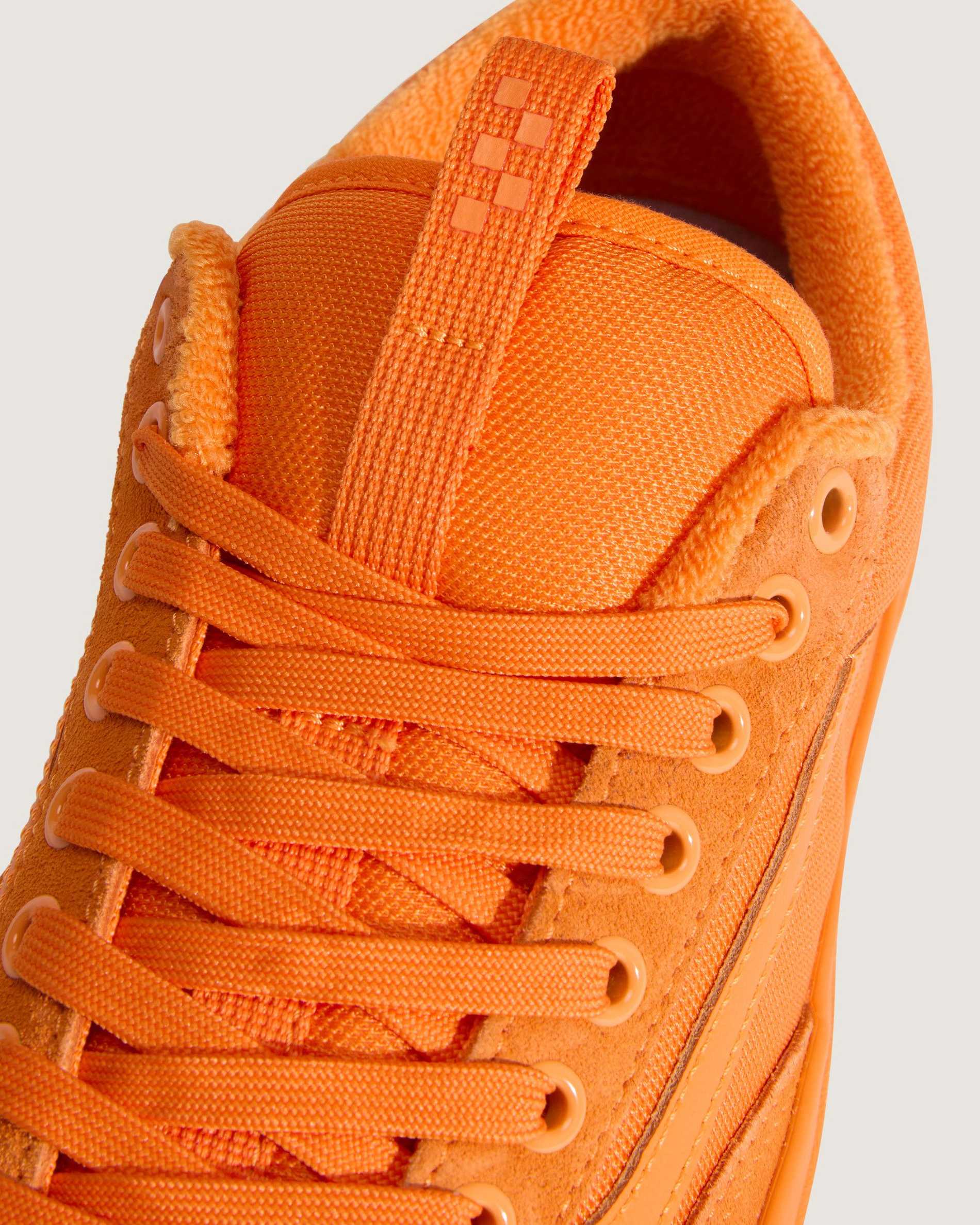 Resim SKATE OLD SKOOL 36 + AYAKKABI