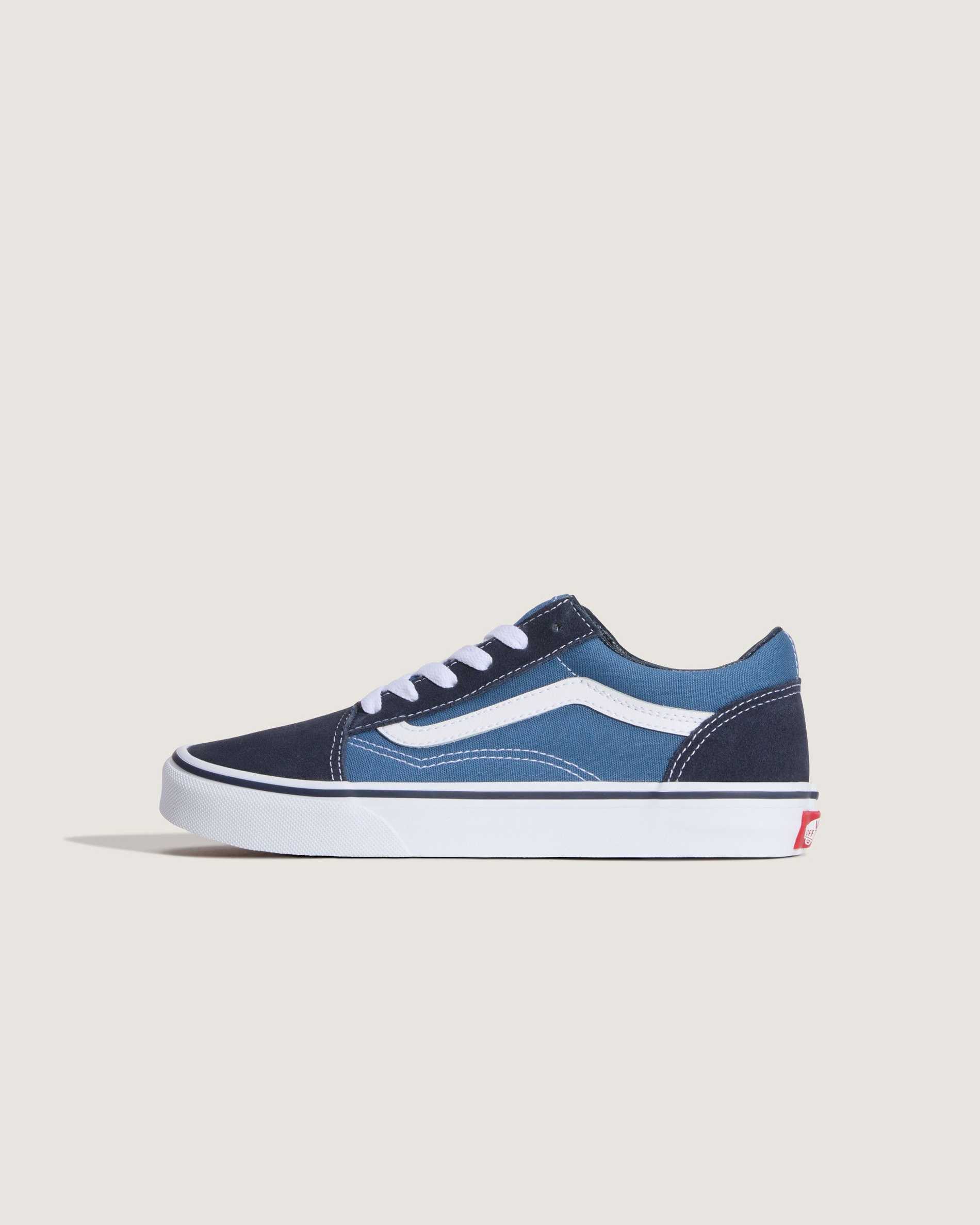 Resim GENÇ OLD SKOOL AYAKKABI (8-14 YAŞ)