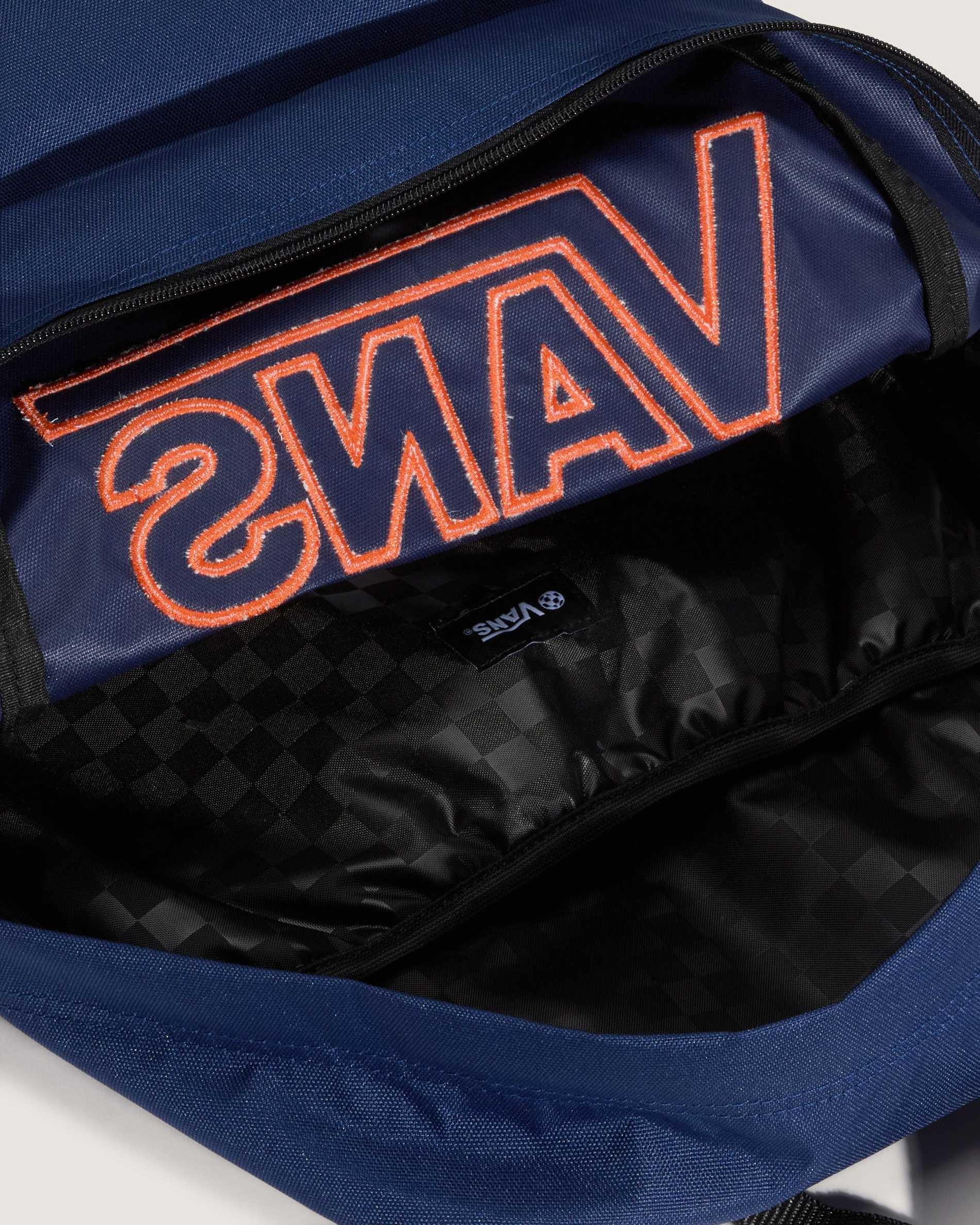 Resim OLD SKOOL DROP V SIRT ÇANTASI