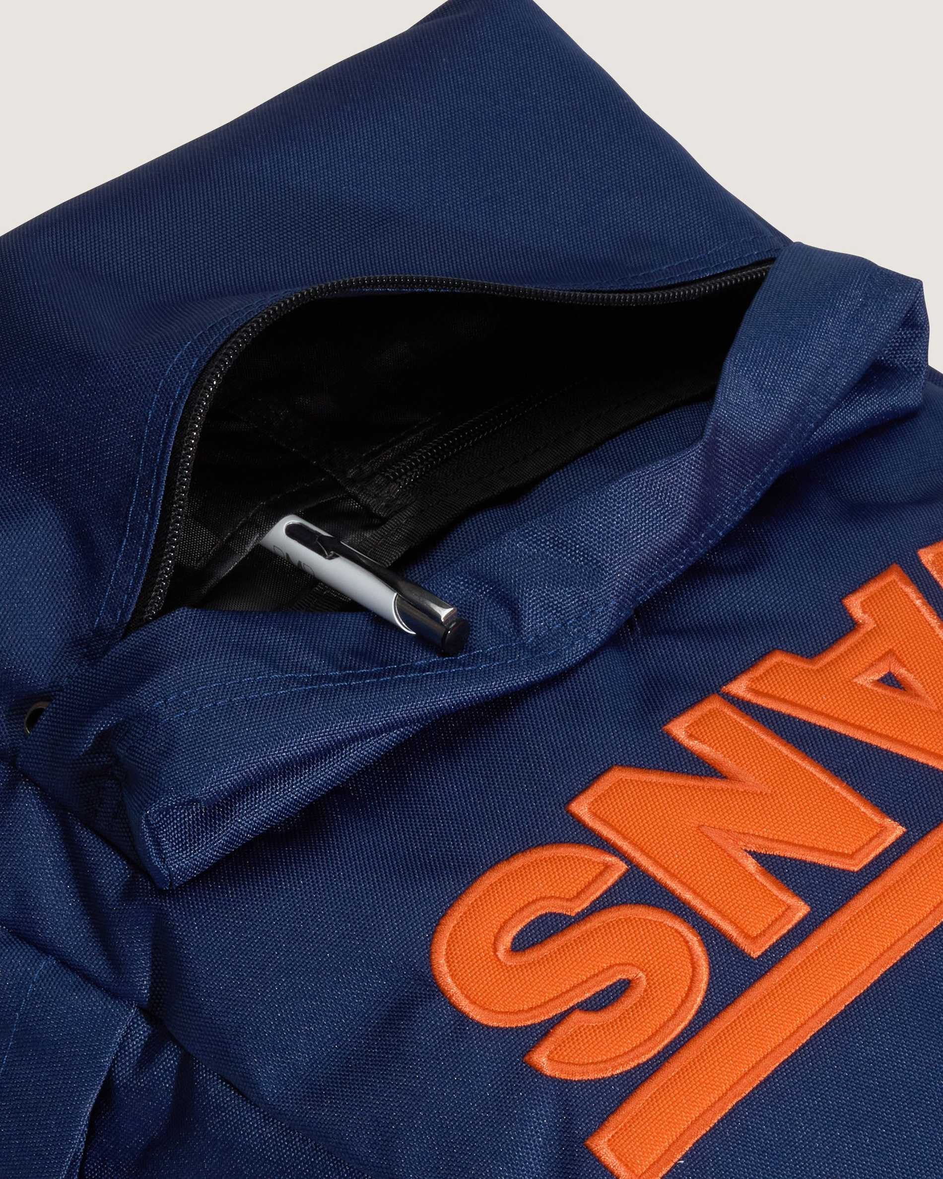 Resim OLD SKOOL DROP V SIRT ÇANTASI