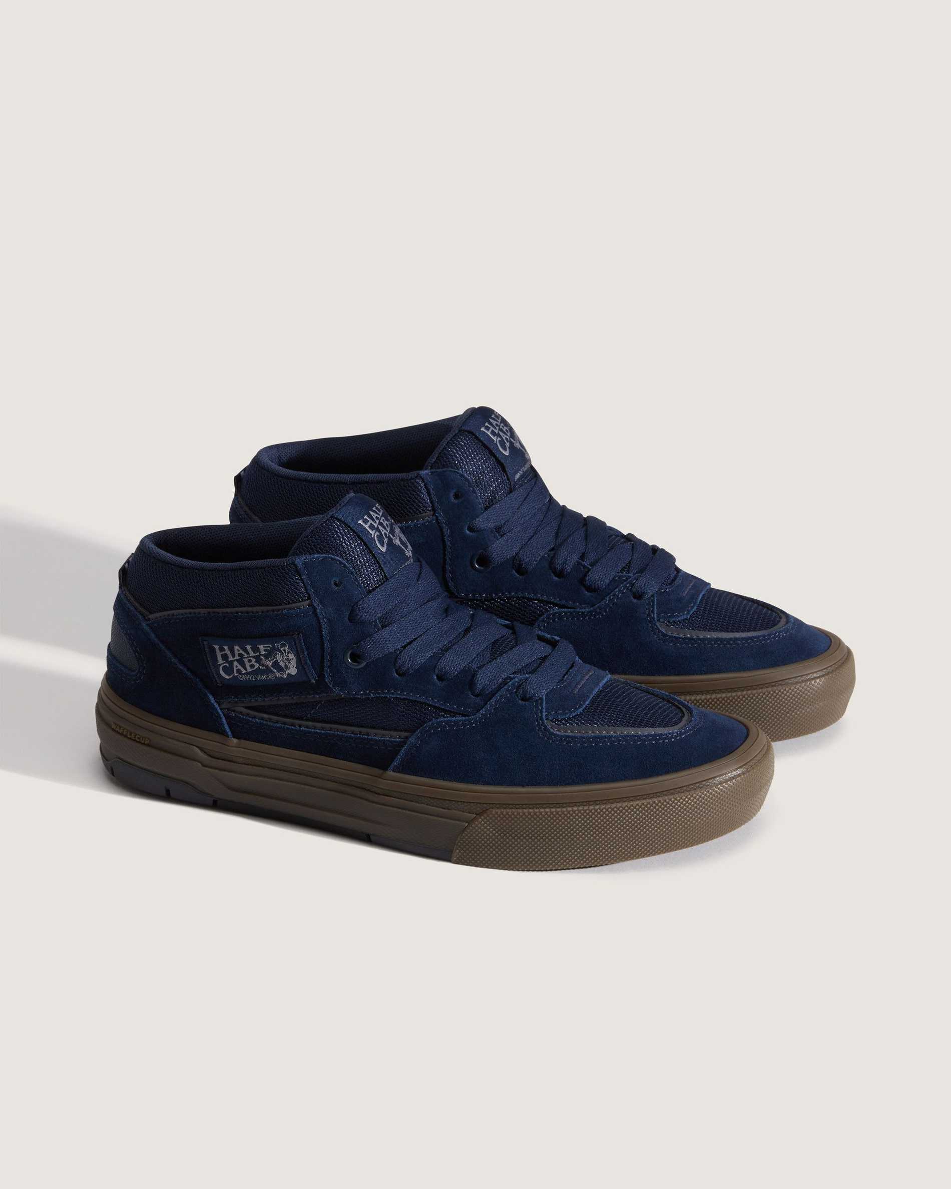 Resim SKATE HALF CAB AYAKKABI