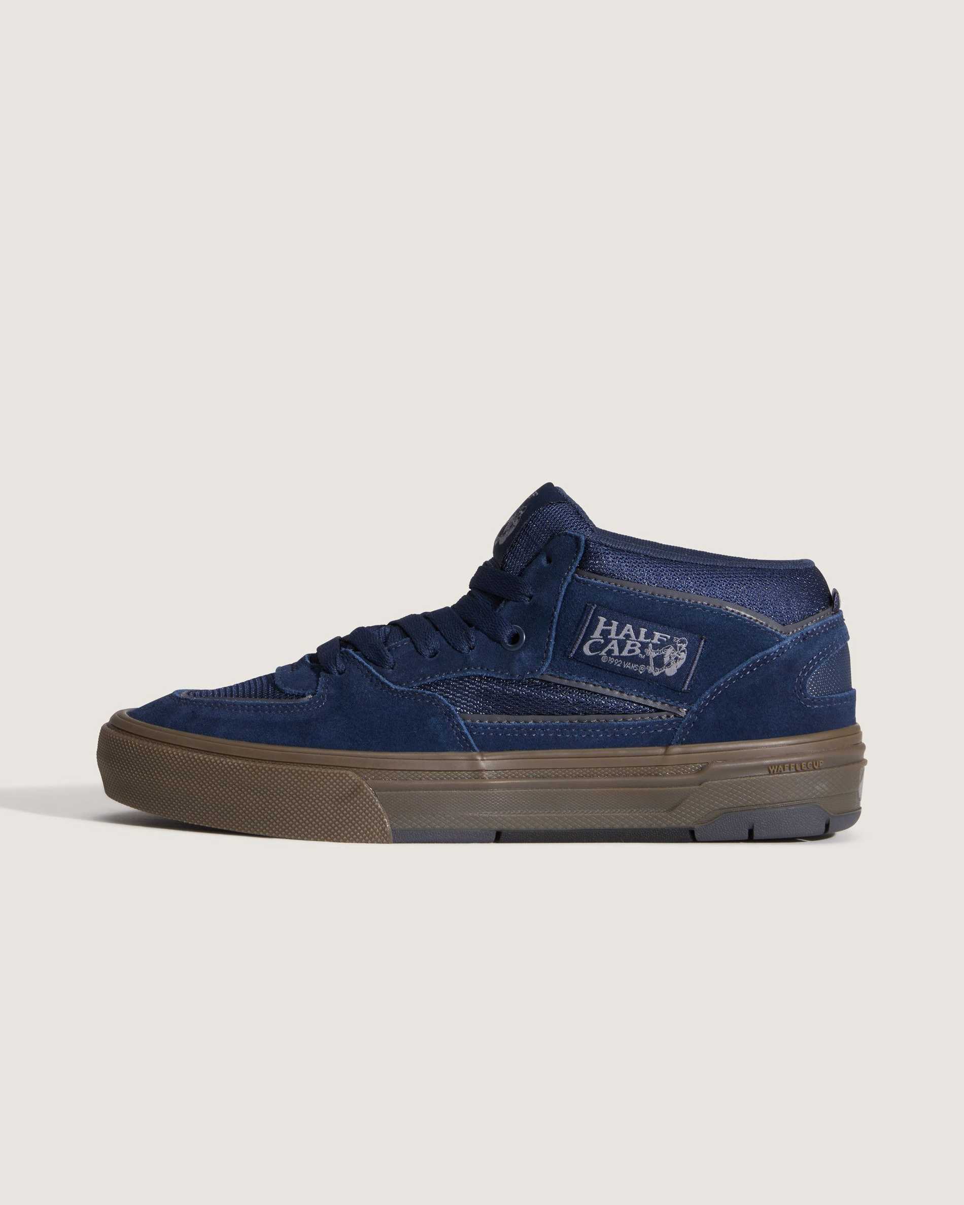 Resim SKATE HALF CAB AYAKKABI
