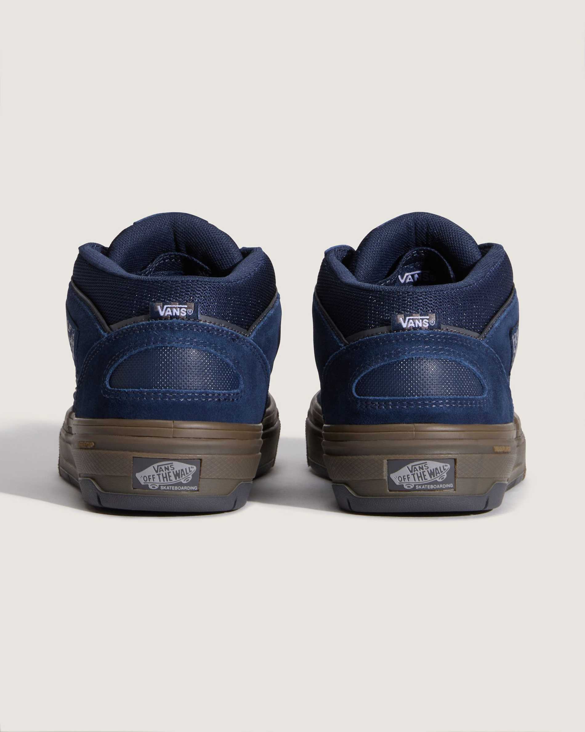 Resim SKATE HALF CAB AYAKKABI