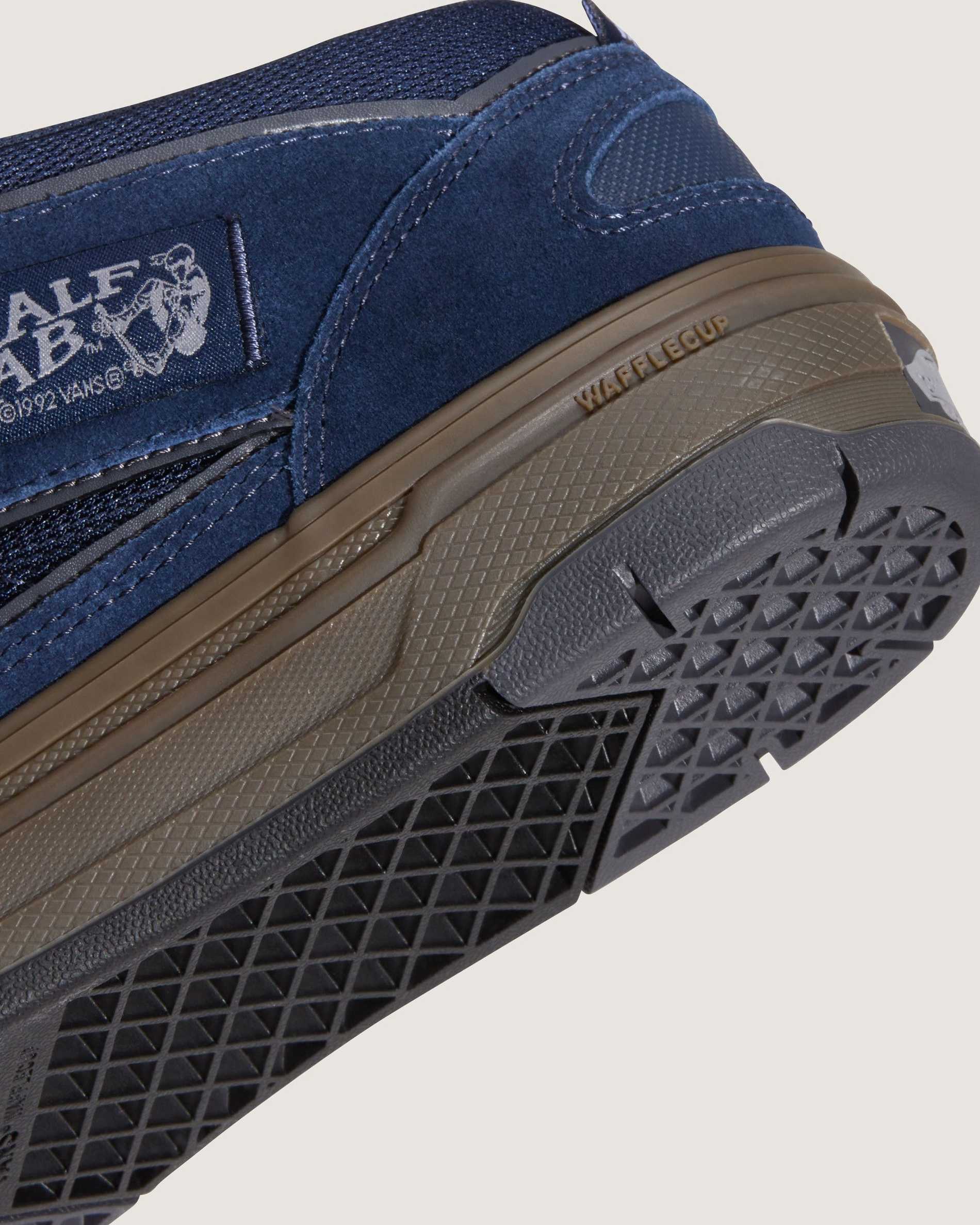 Resim SKATE HALF CAB AYAKKABI