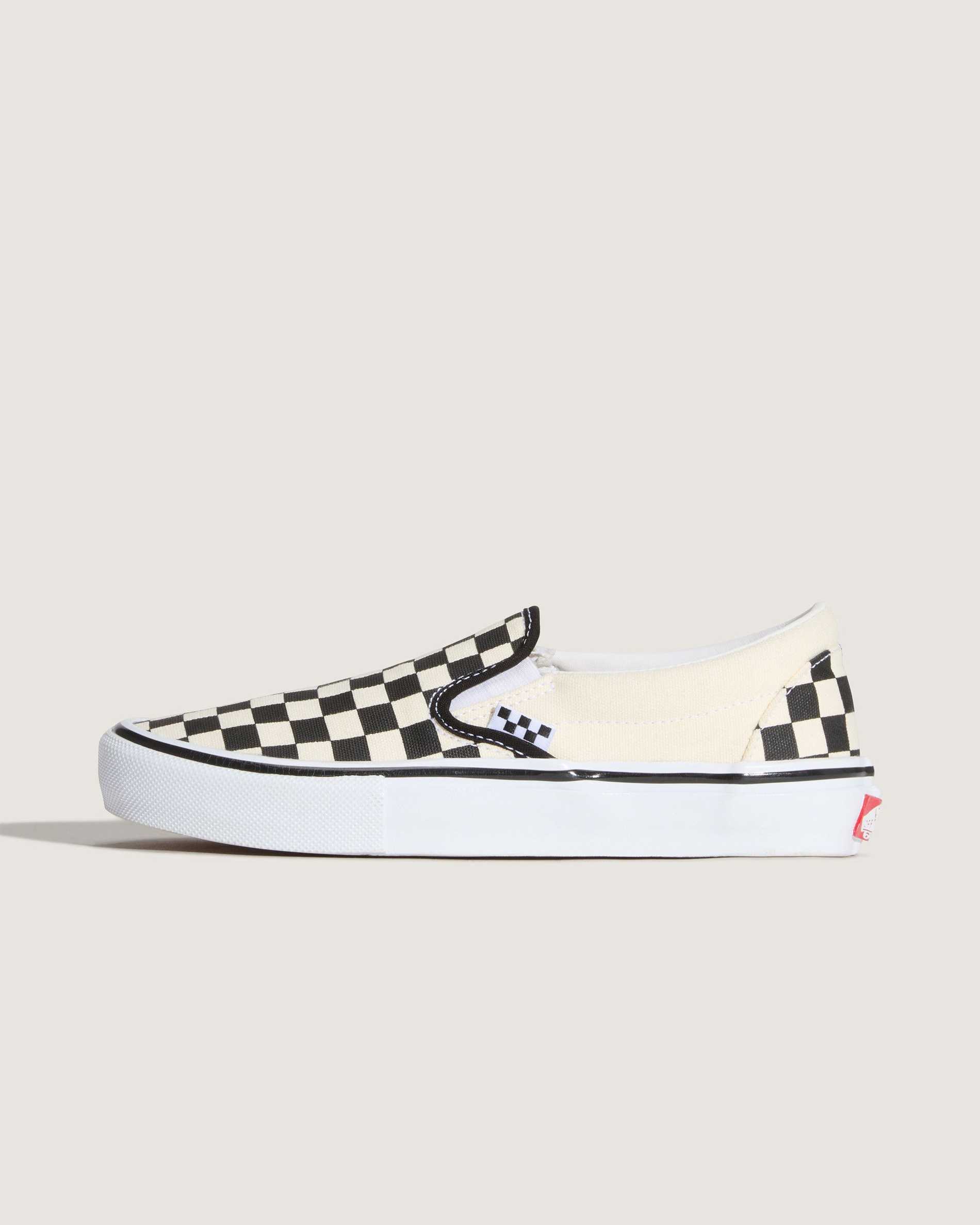 Resim SKATE SLIP-ON AYAKKABI