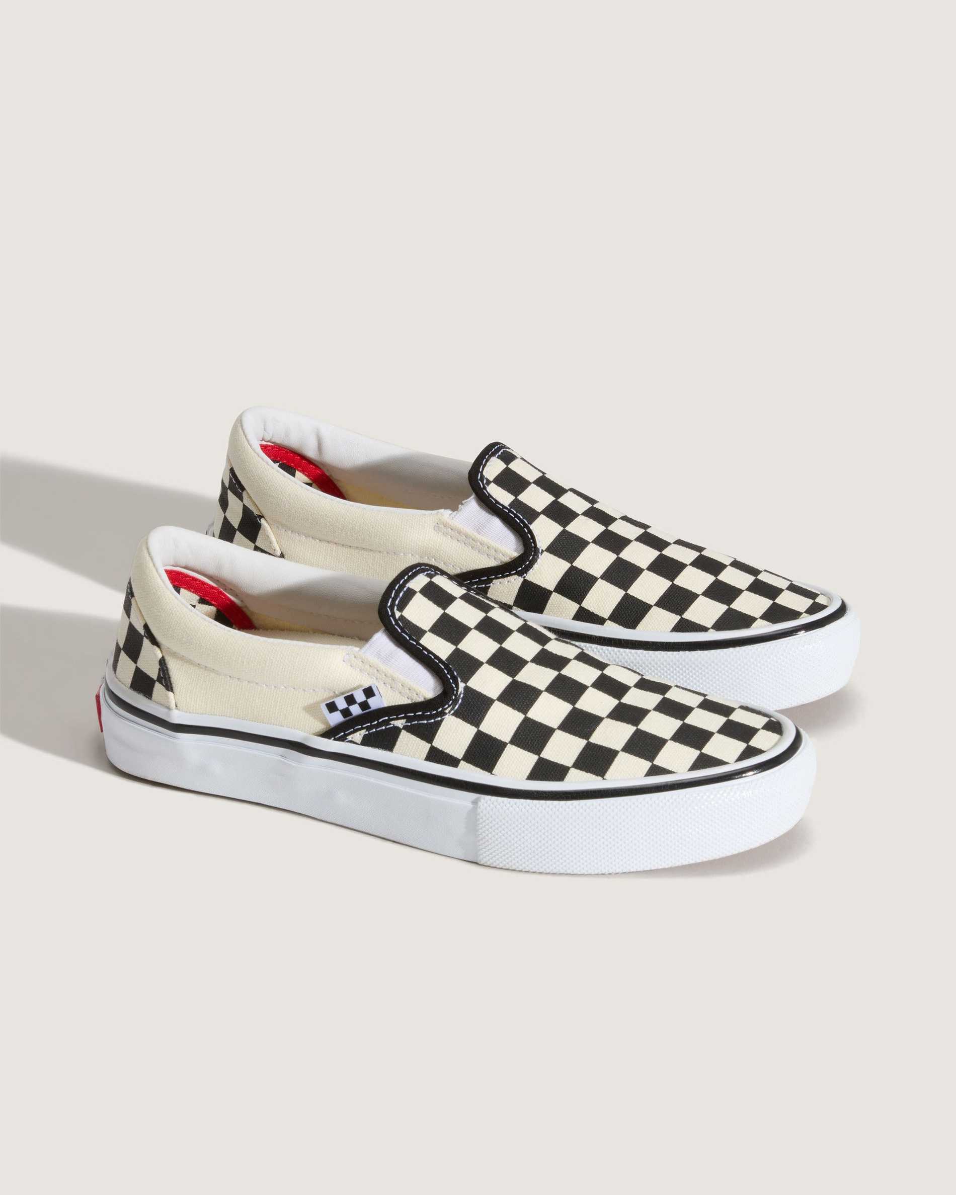 Resim SKATE SLIP-ON AYAKKABI