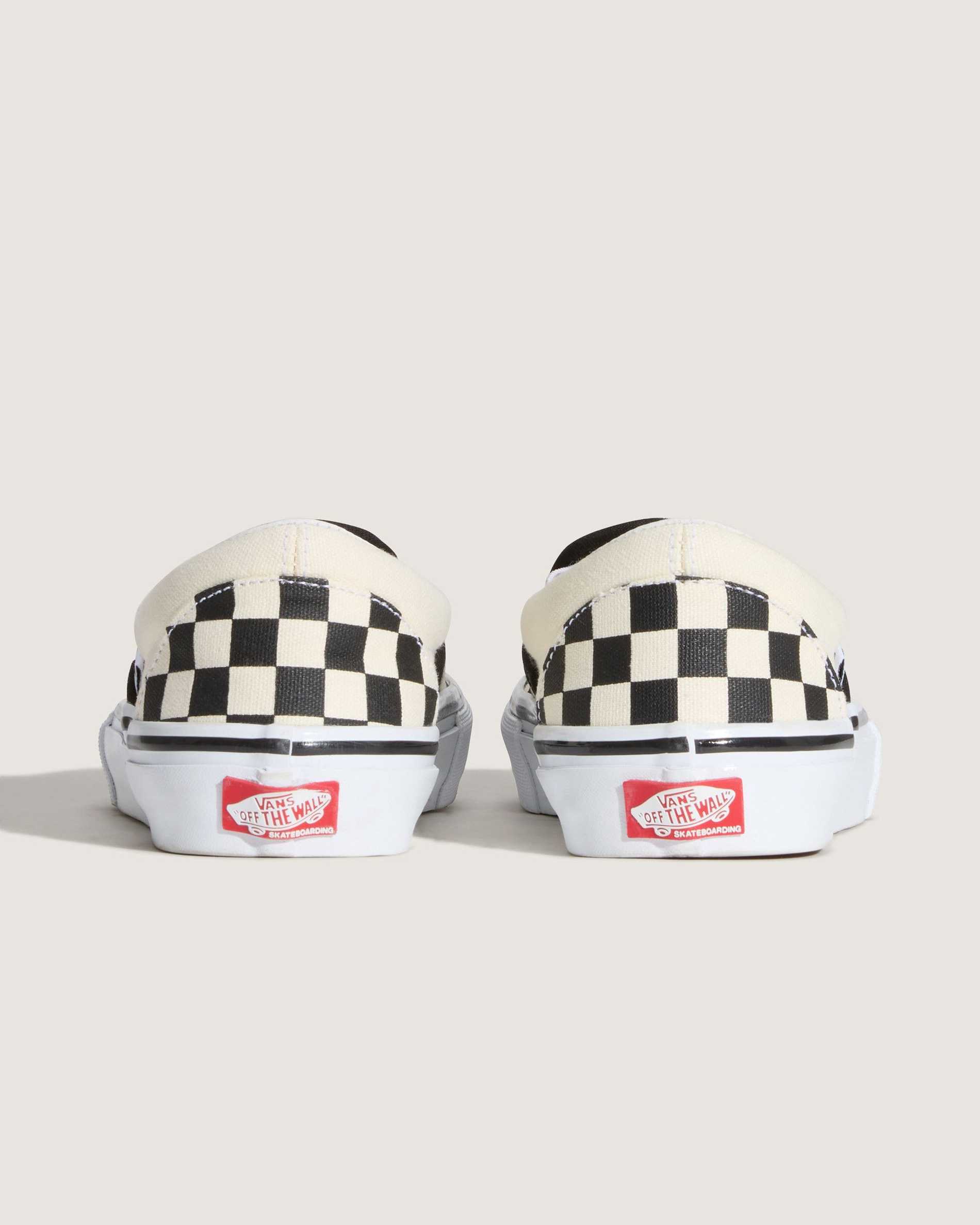 Resim SKATE SLIP-ON AYAKKABI