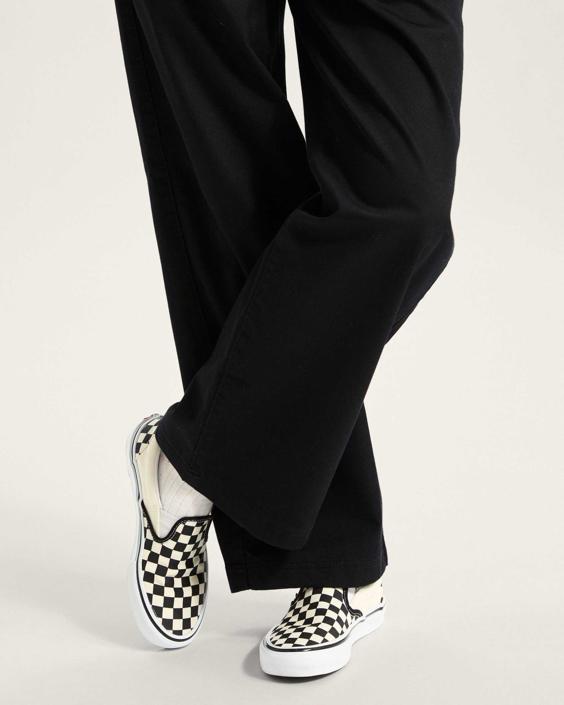 Resim SKATE SLIP-ON AYAKKABI