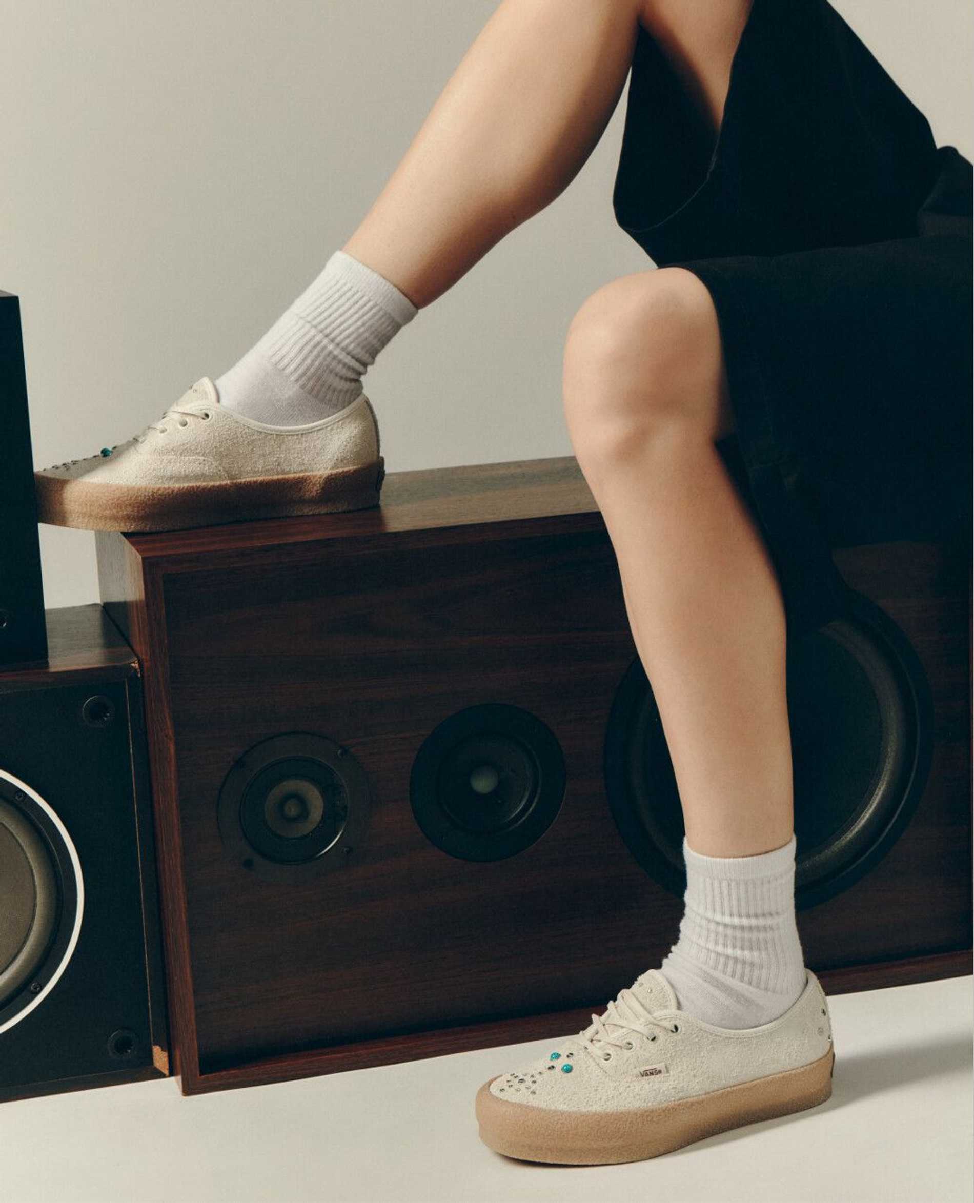 Resim PREMIUM AUTHENTIC AYAKKABI