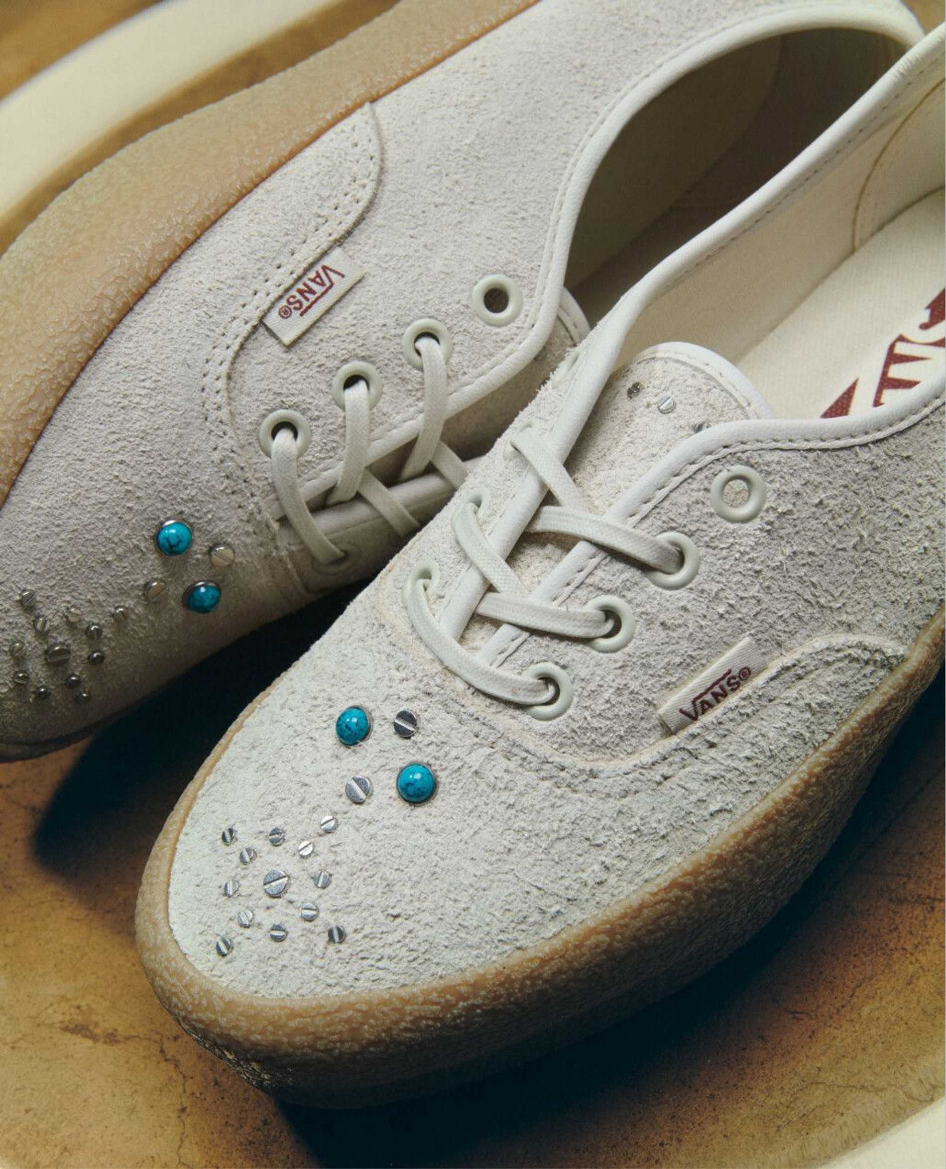 Resim PREMIUM AUTHENTIC AYAKKABI