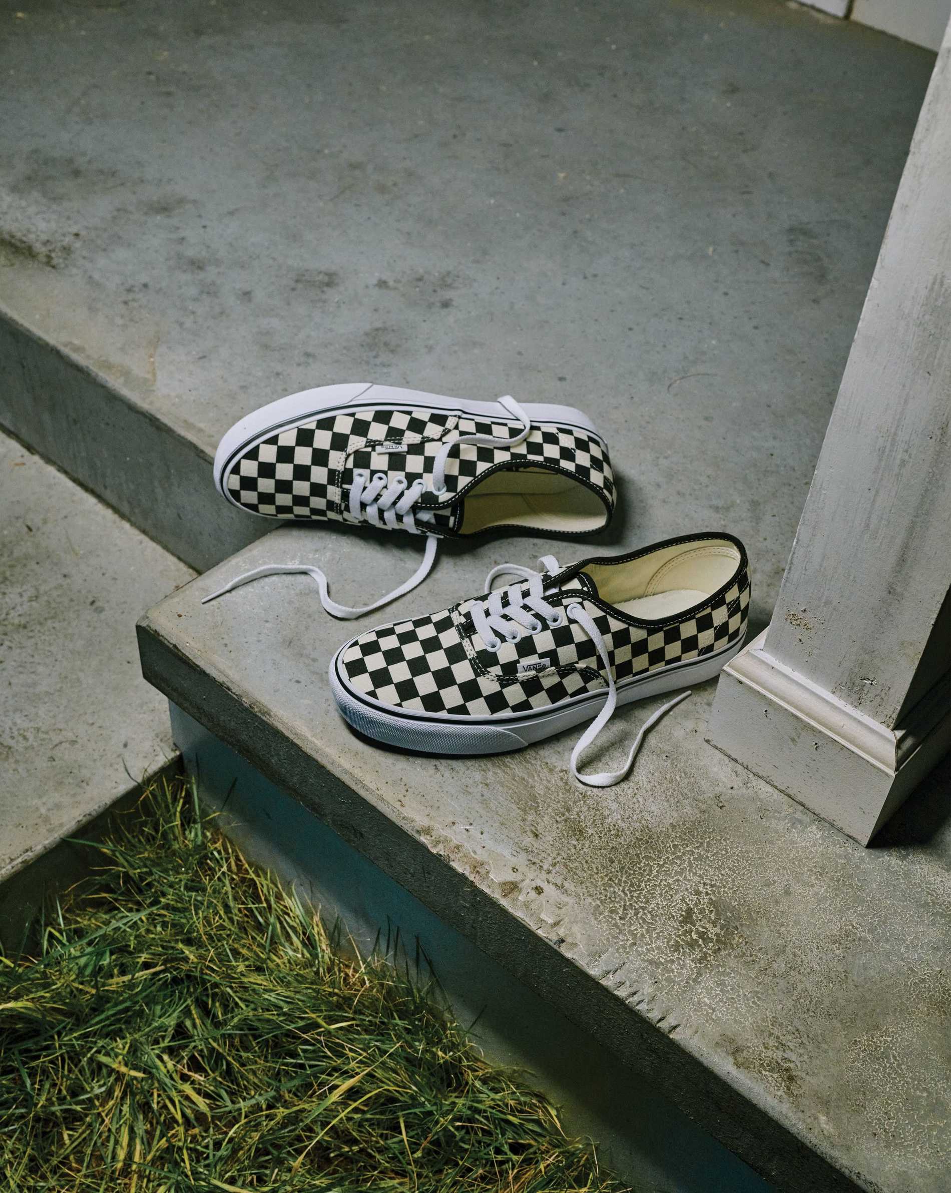 Resim AUTHENTIC AYAKKABI