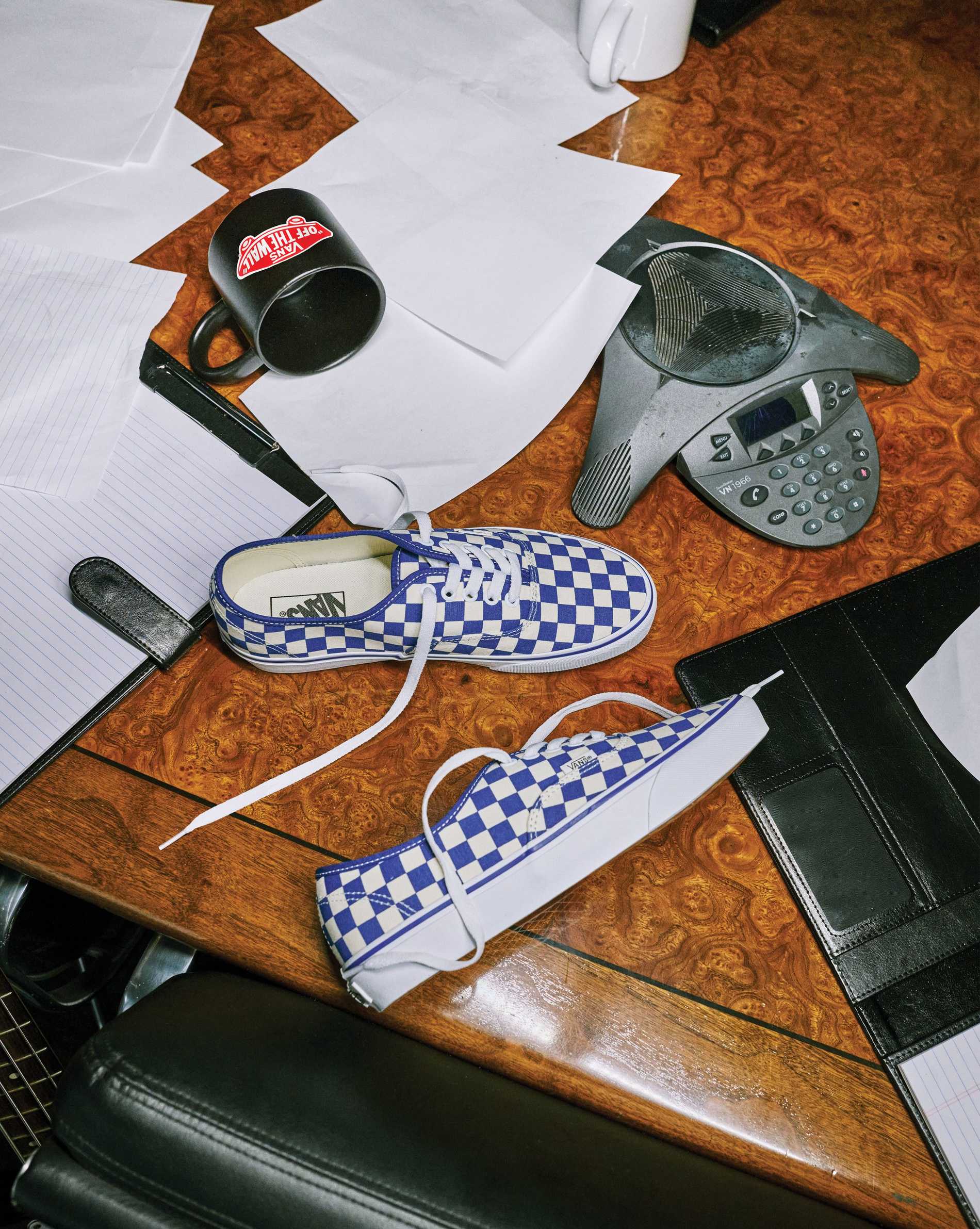 Resim AUTHENTIC AYAKKABI