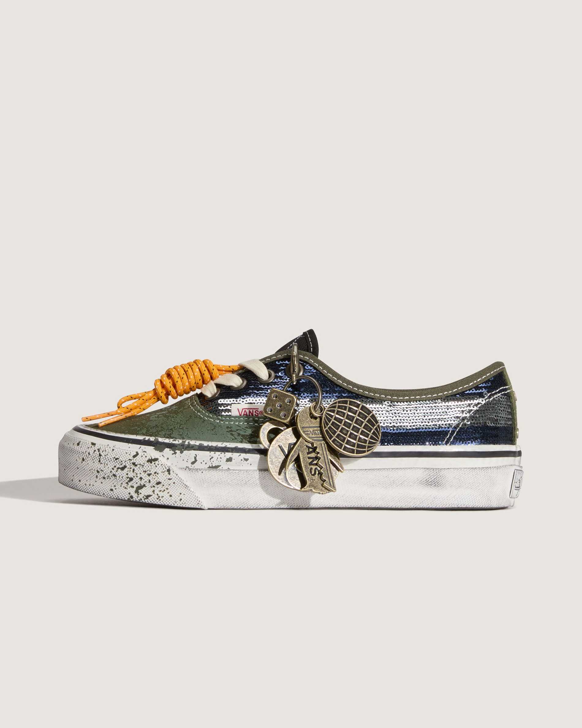 Resim PREMIUM AUTHENTIC AYAKKABI