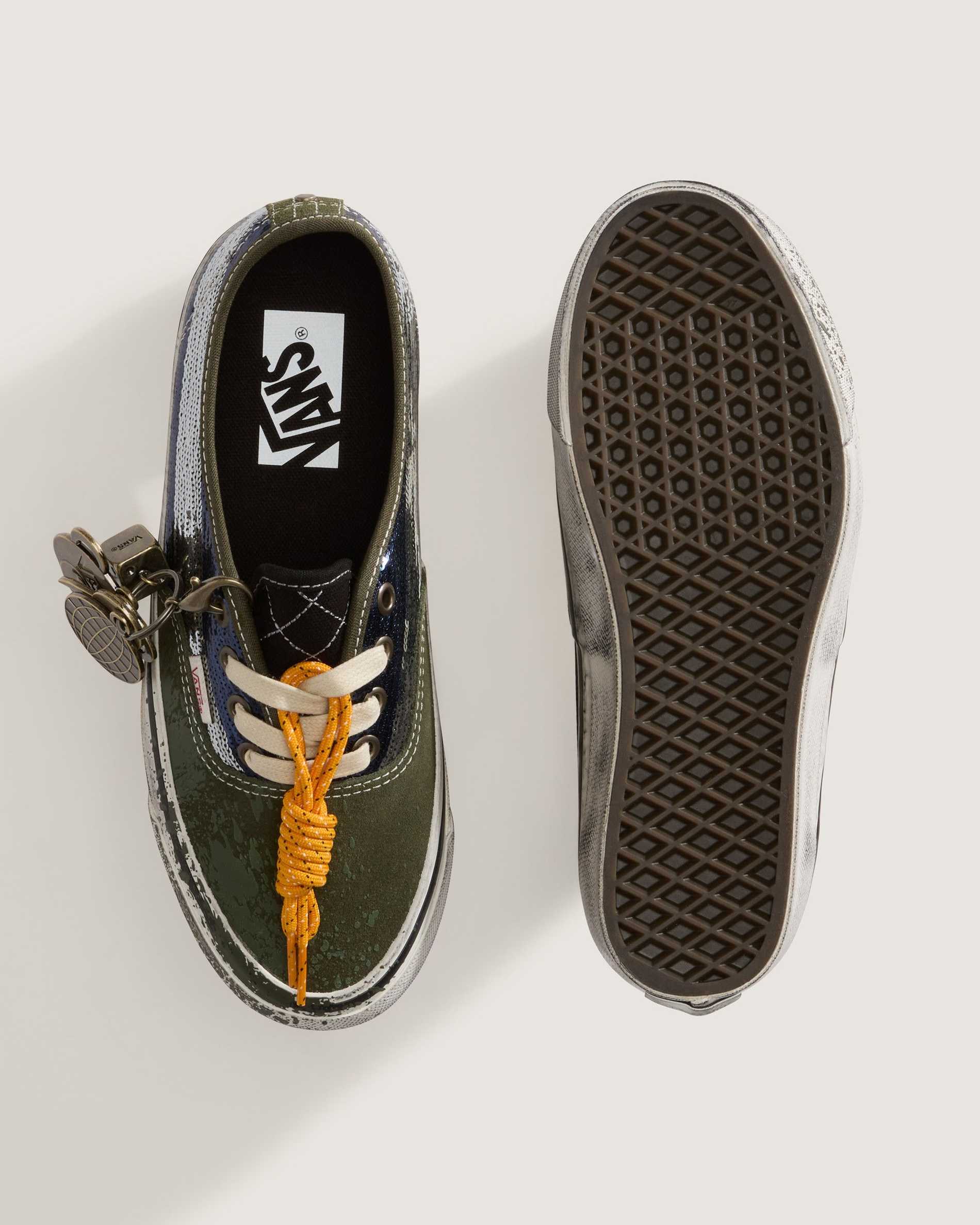 Resim PREMIUM AUTHENTIC AYAKKABI