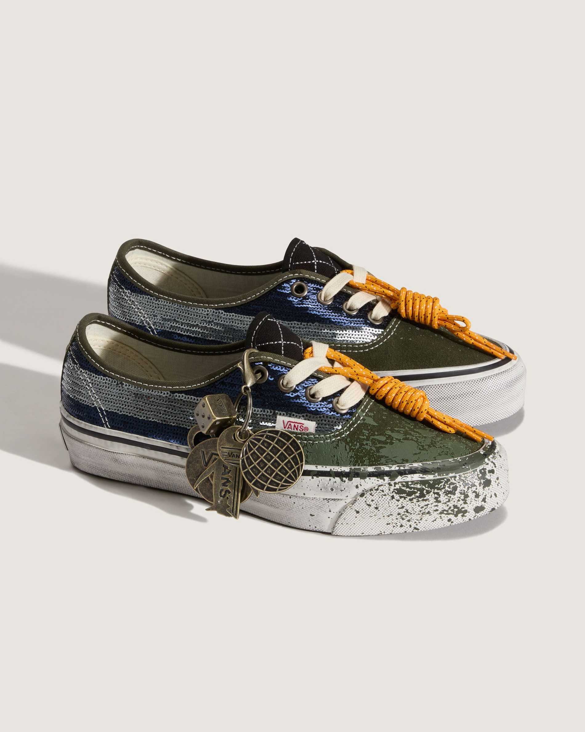 Resim PREMIUM AUTHENTIC AYAKKABI
