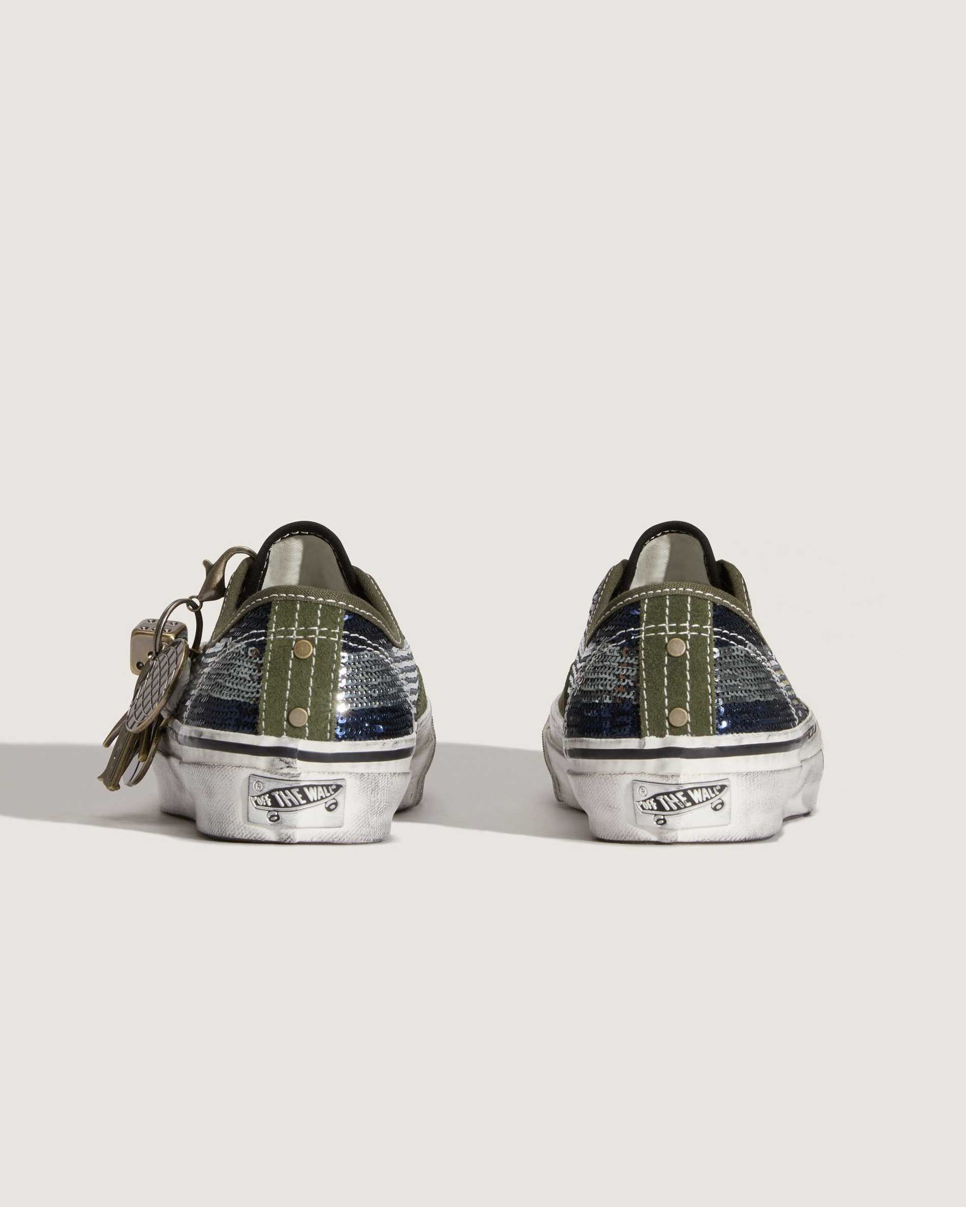 Resim PREMIUM AUTHENTIC AYAKKABI