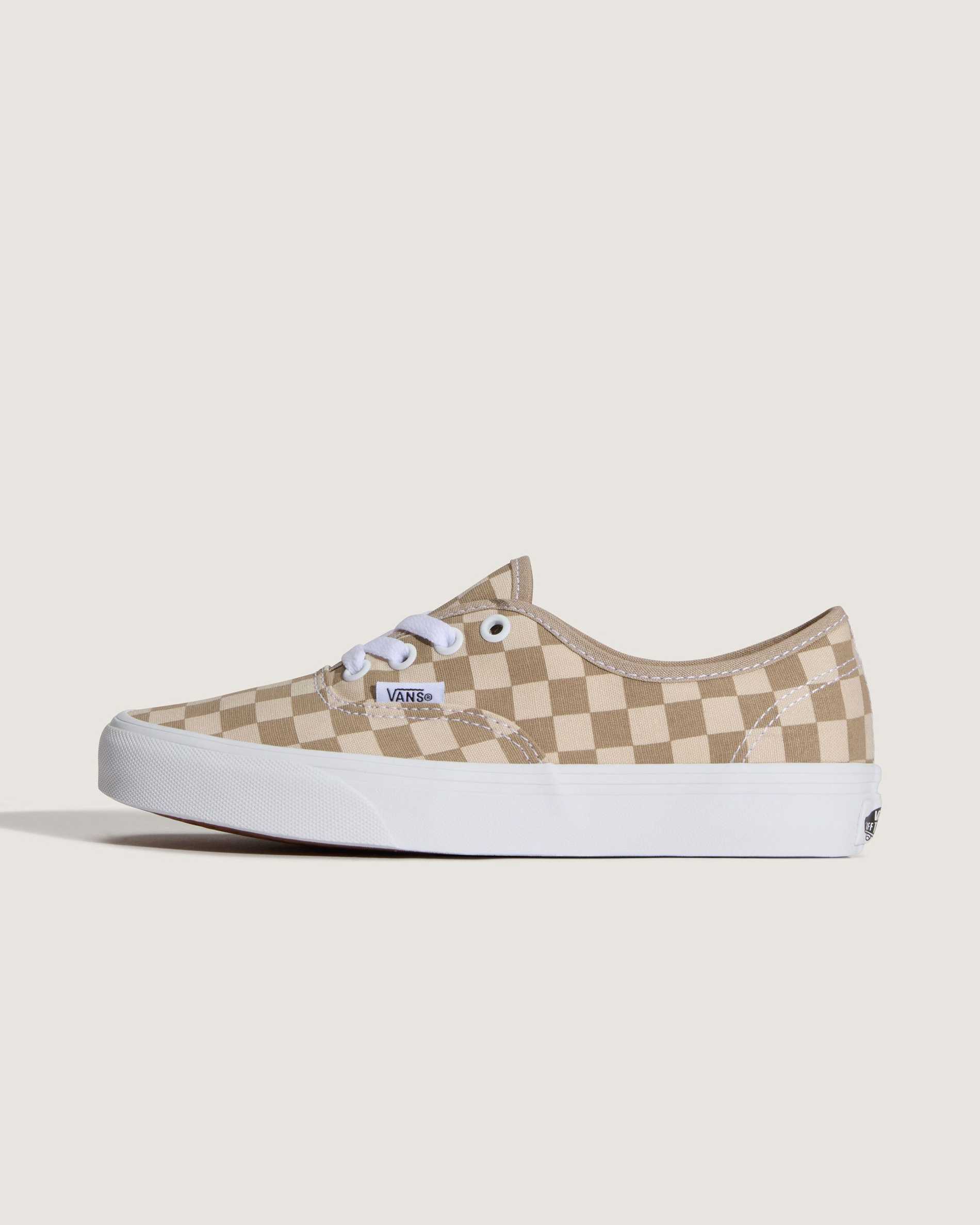 Resim AUTHENTIC CHECKERBOARD AYAKKABI