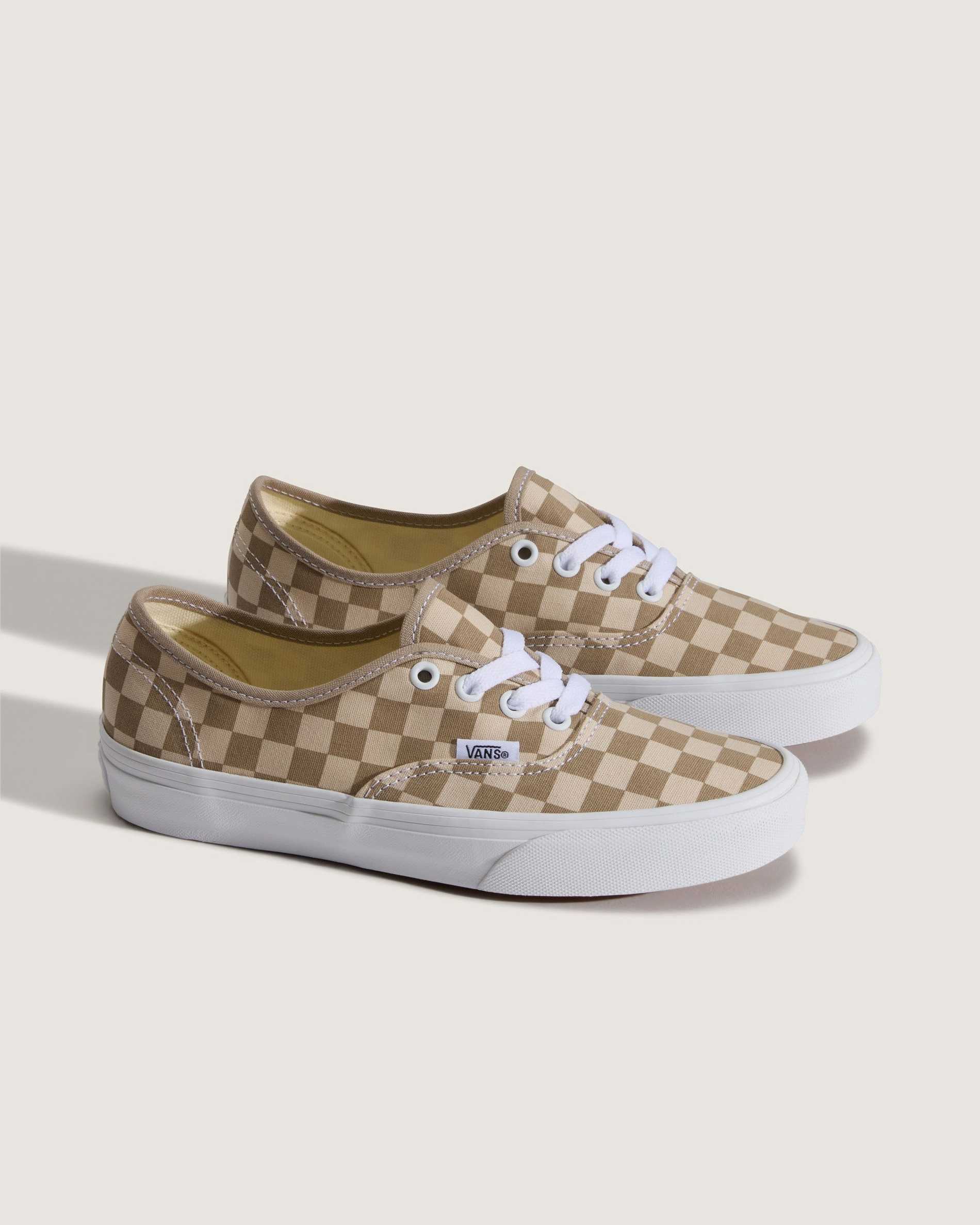 Resim AUTHENTIC CHECKERBOARD AYAKKABI