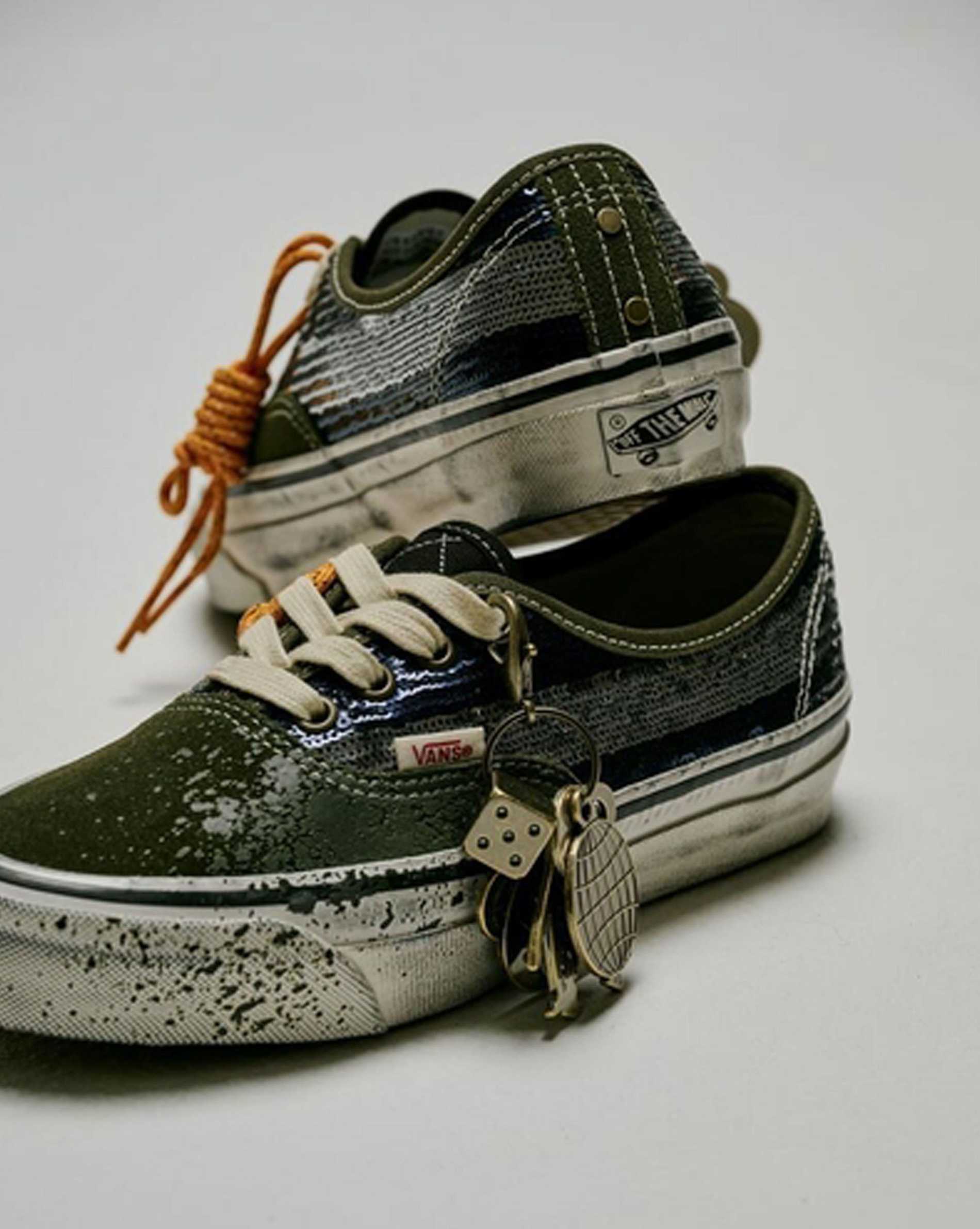 Resim PREMIUM AUTHENTIC AYAKKABI