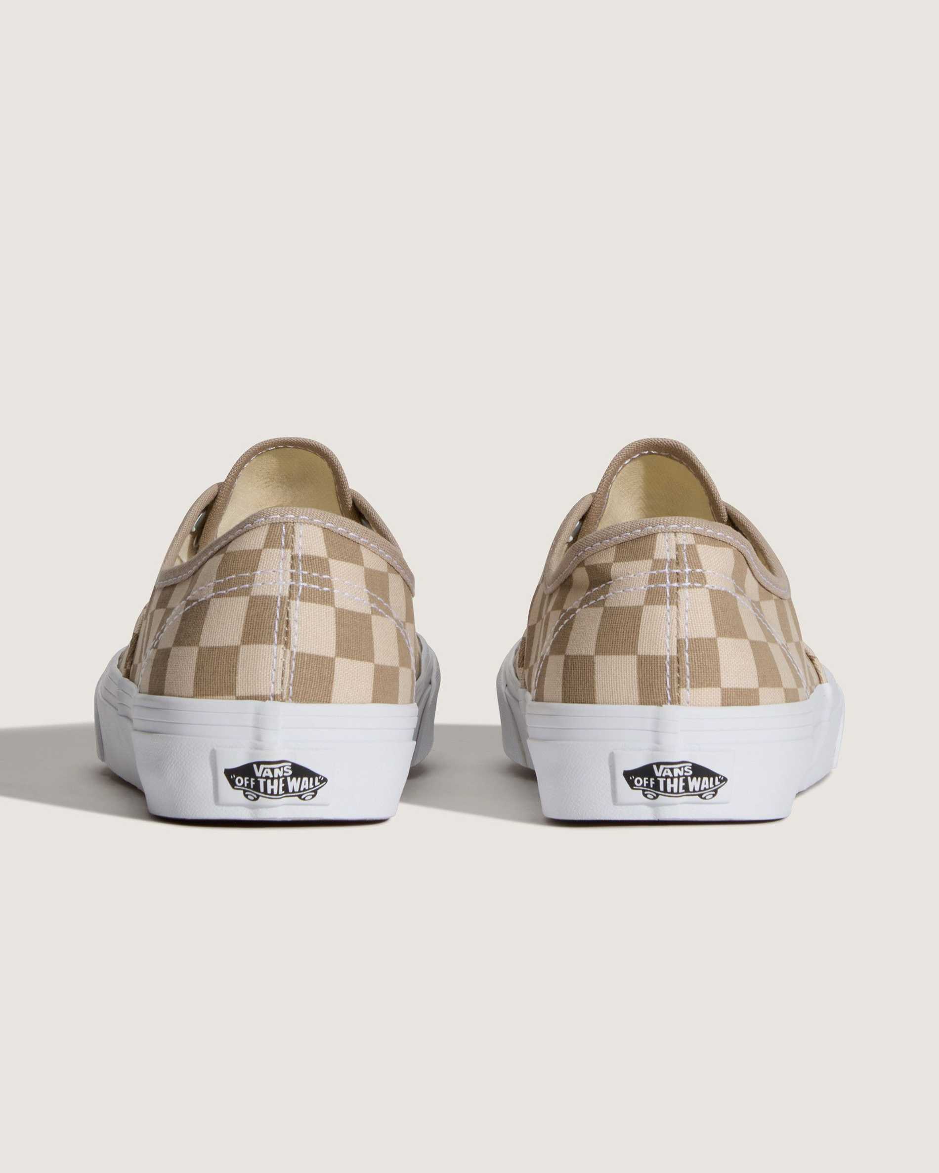 Resim AUTHENTIC CHECKERBOARD AYAKKABI