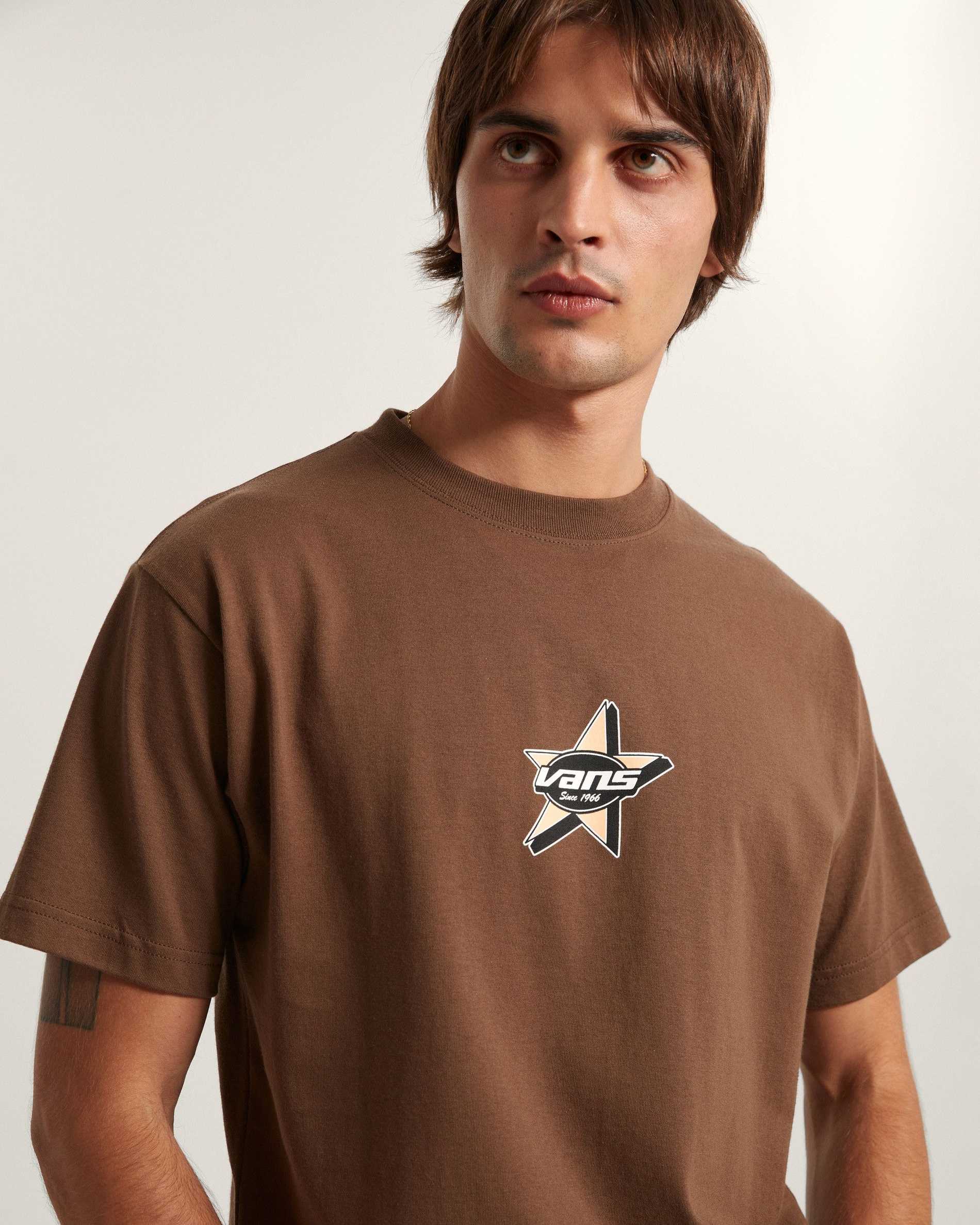 Resim STARMARKED TİŞÖRT