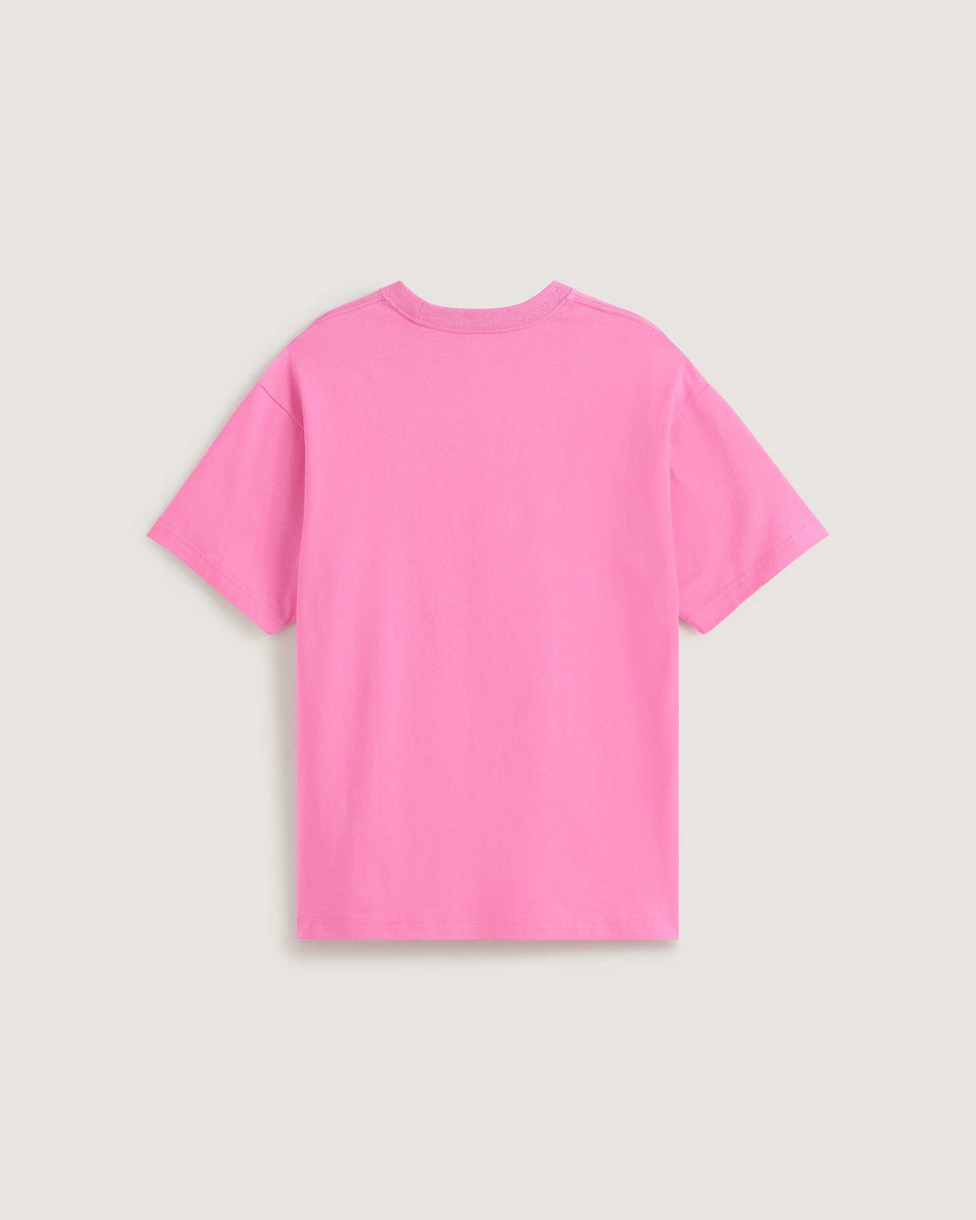 Resim LEFT CHEST II LOOSE TİŞÖRT