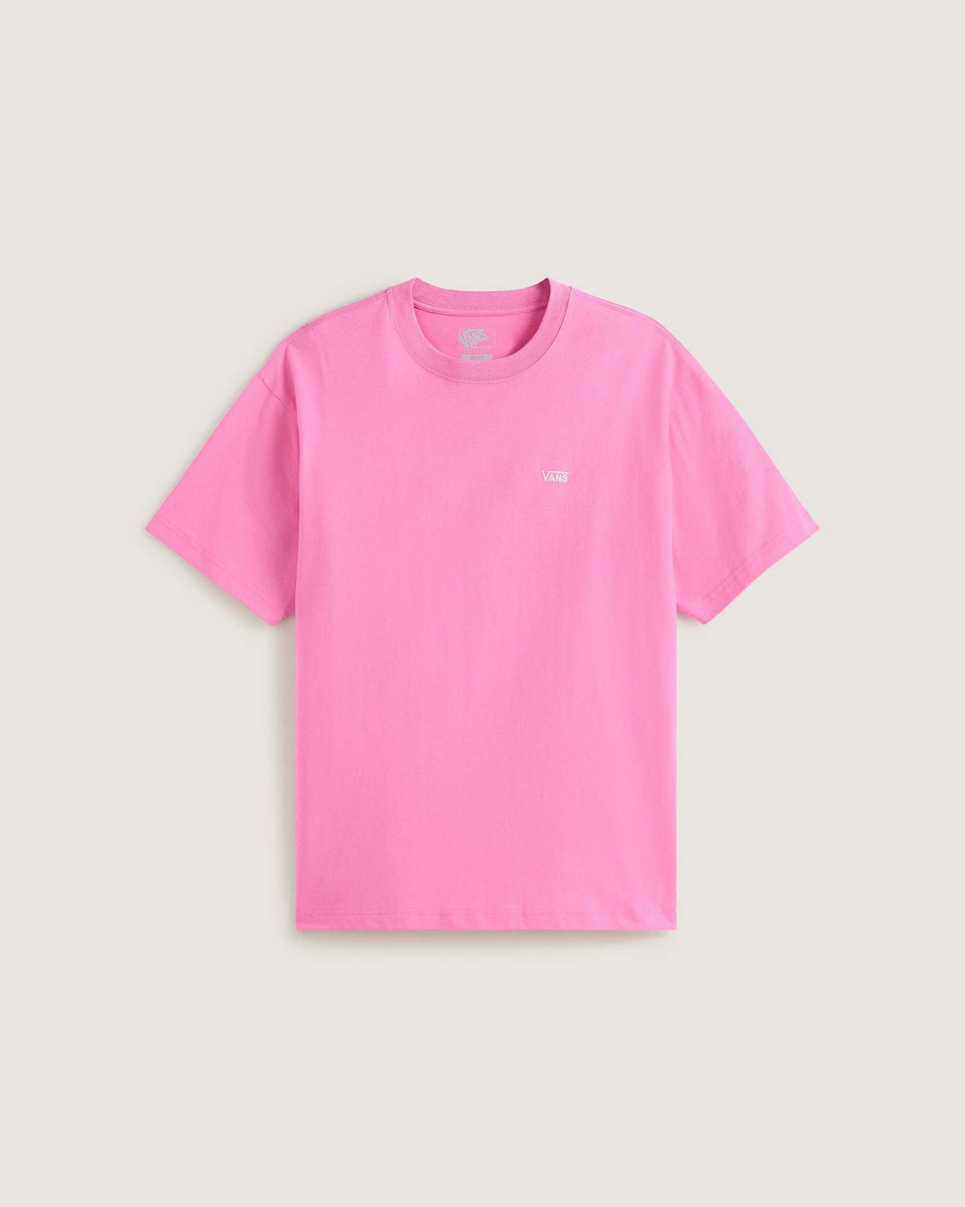 Resim LEFT CHEST II LOOSE TİŞÖRT