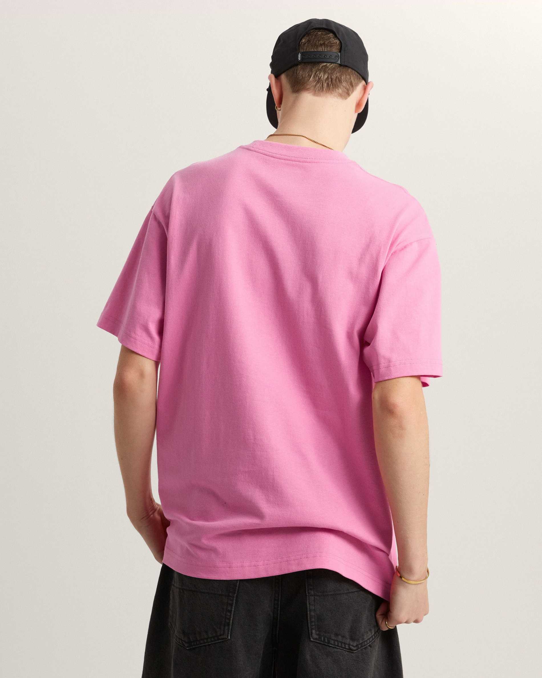 Resim LEFT CHEST II LOOSE TİŞÖRT