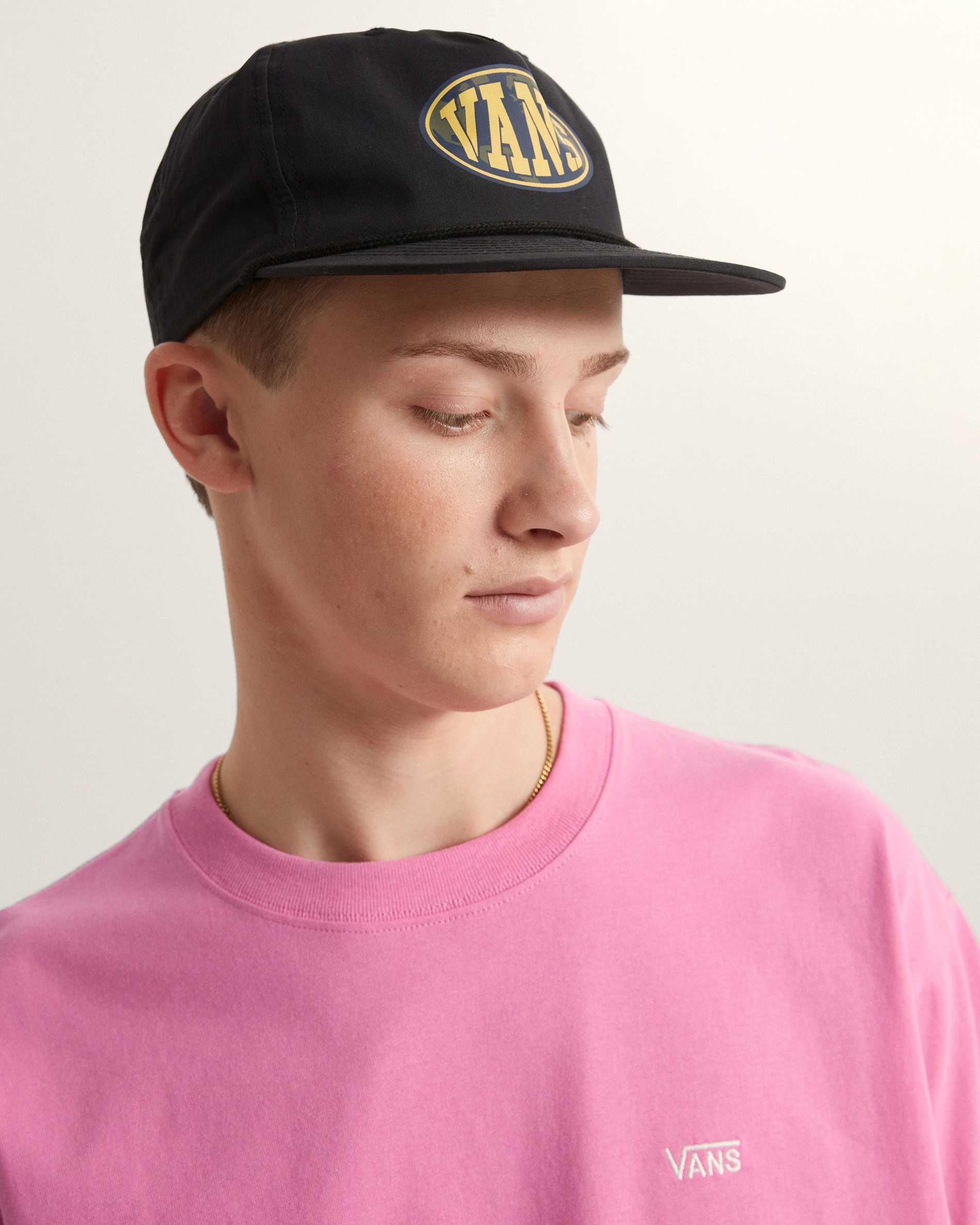 Resim LEFT CHEST II LOOSE TİŞÖRT